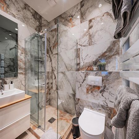 Vienna Charm Apartments Donaustadt Εξωτερικό φωτογραφία