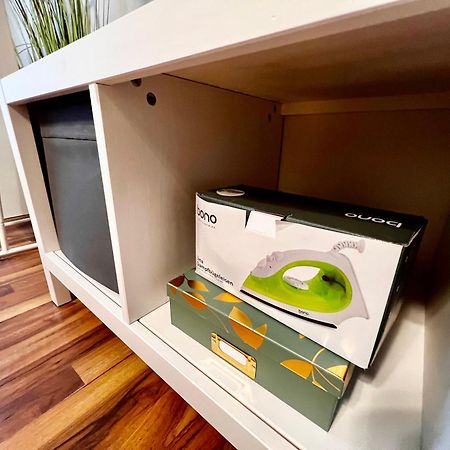 Vienna Charm Apartments Donaustadt Εξωτερικό φωτογραφία
