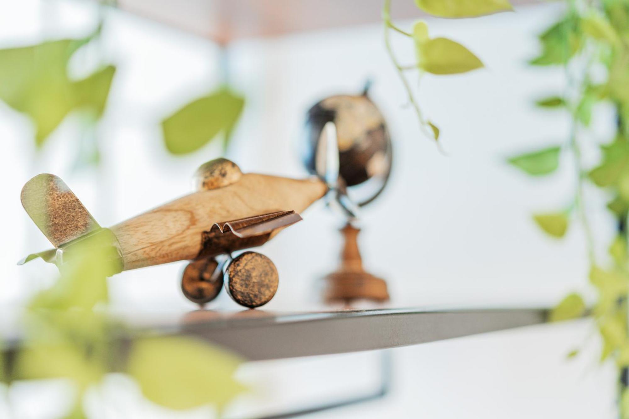 Vienna Charm Apartments Donaustadt Εξωτερικό φωτογραφία