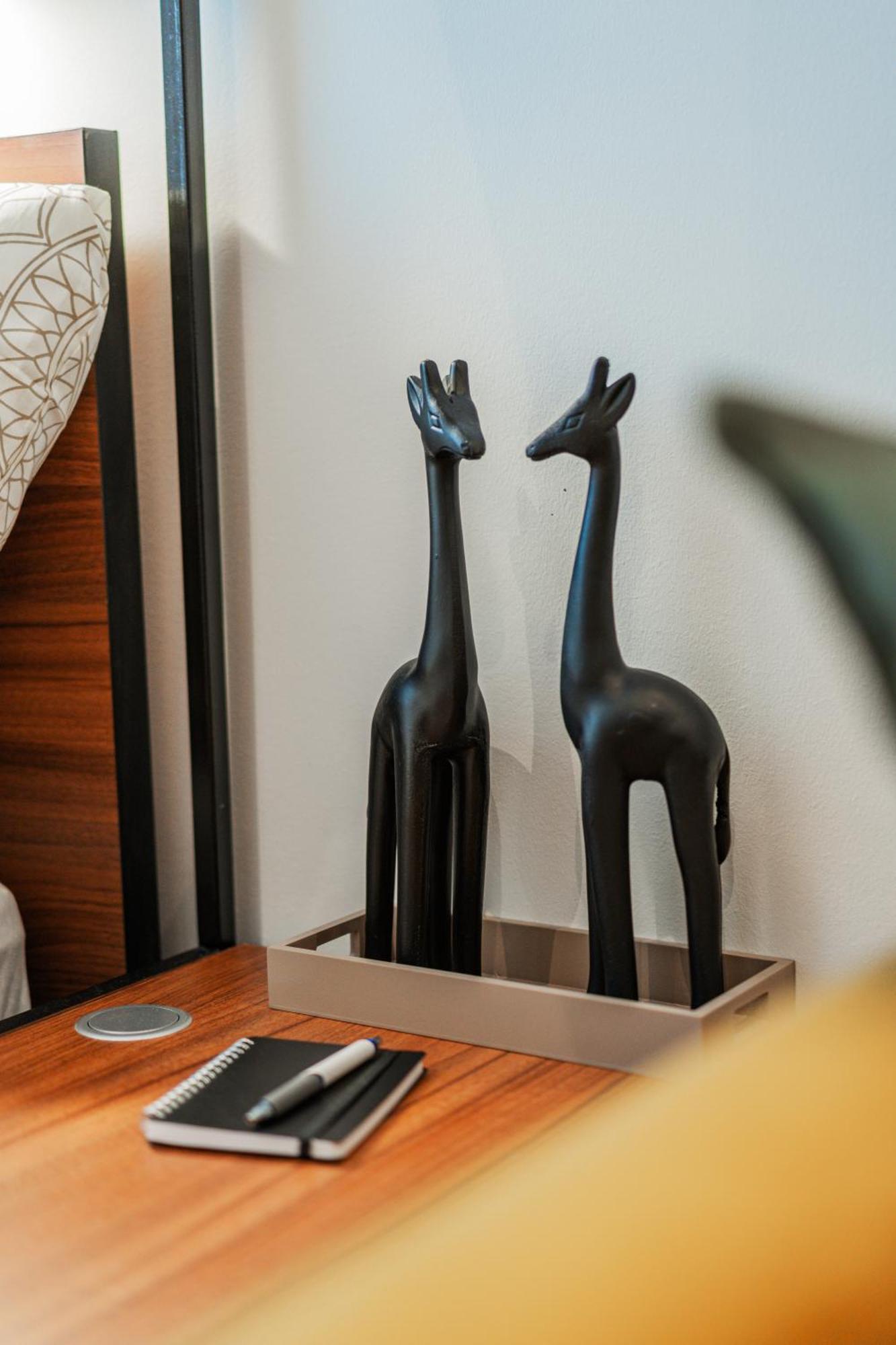 Vienna Charm Apartments Donaustadt Εξωτερικό φωτογραφία
