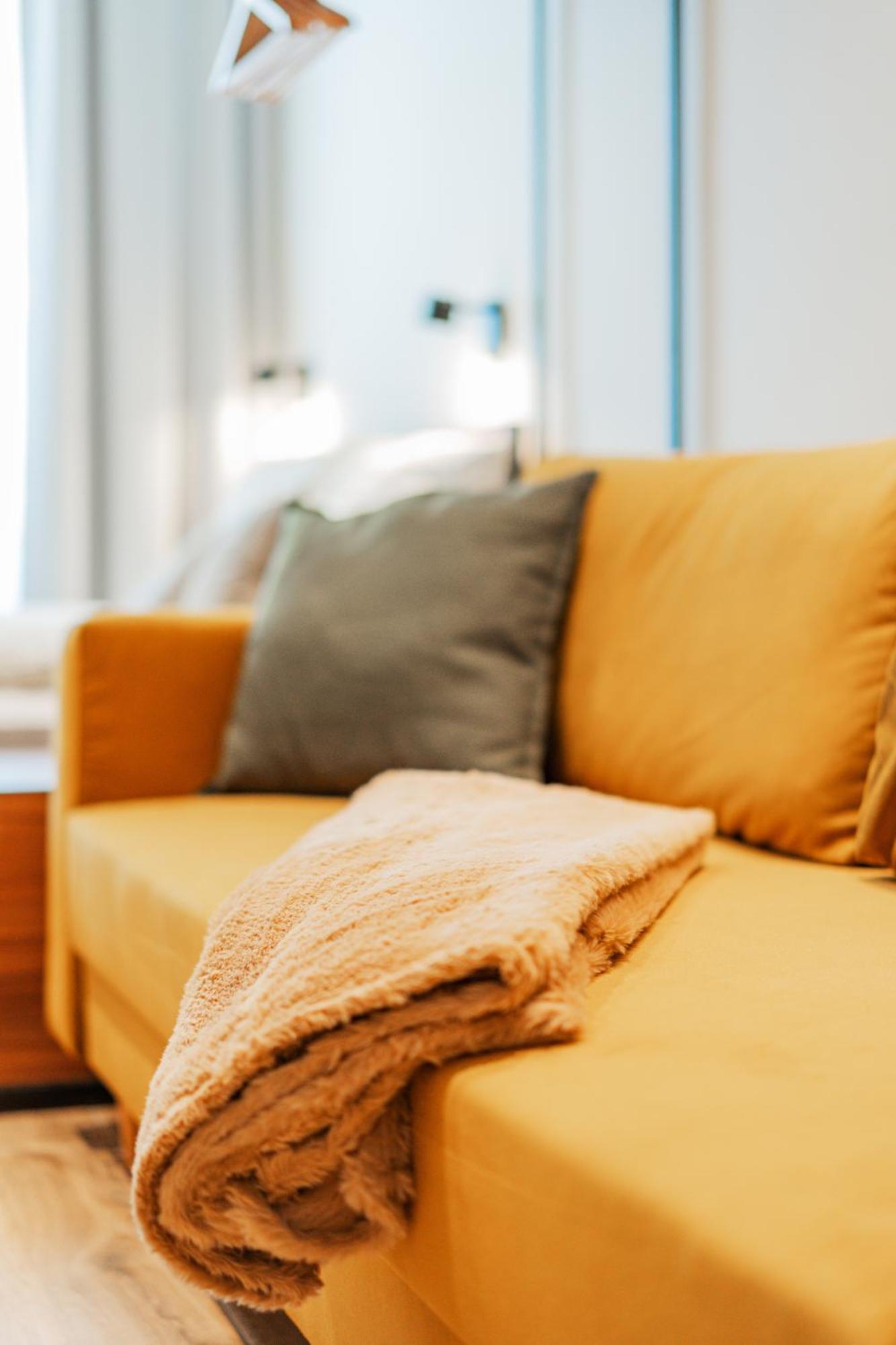 Vienna Charm Apartments Donaustadt Εξωτερικό φωτογραφία