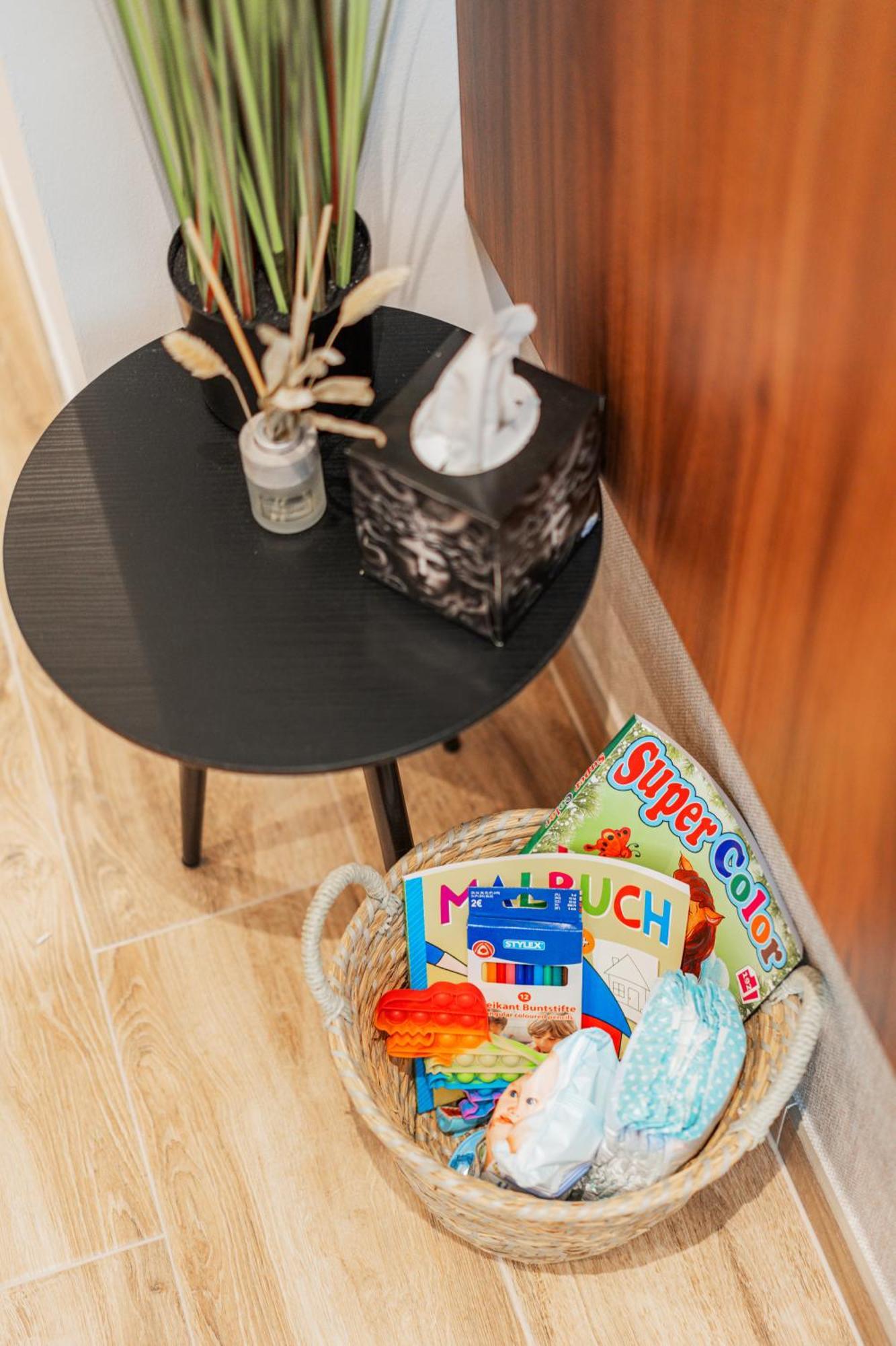 Vienna Charm Apartments Donaustadt Εξωτερικό φωτογραφία