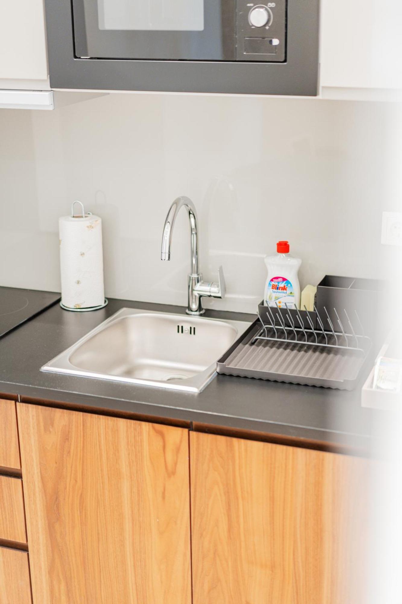 Vienna Charm Apartments Donaustadt Εξωτερικό φωτογραφία
