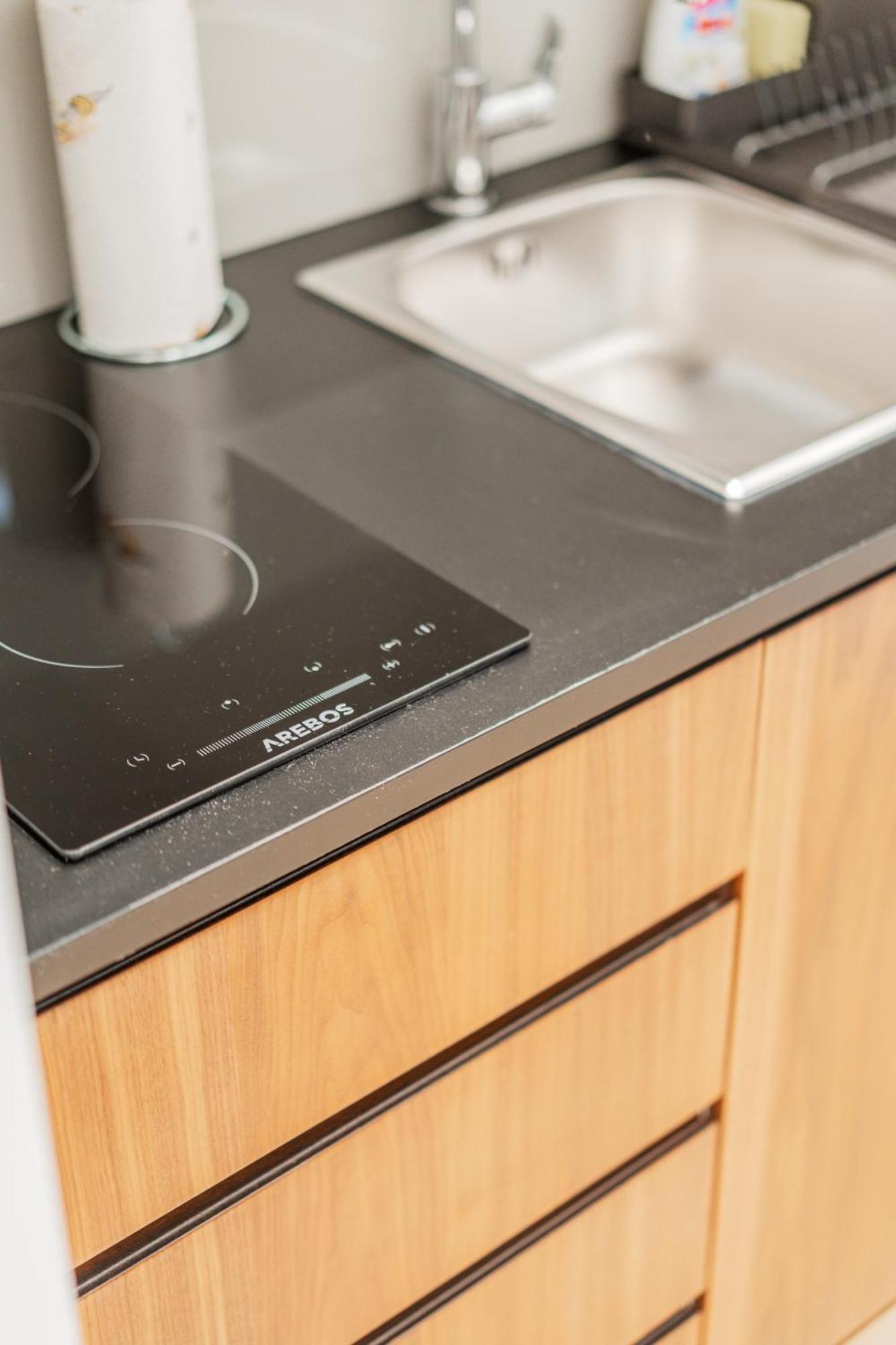 Vienna Charm Apartments Donaustadt Εξωτερικό φωτογραφία