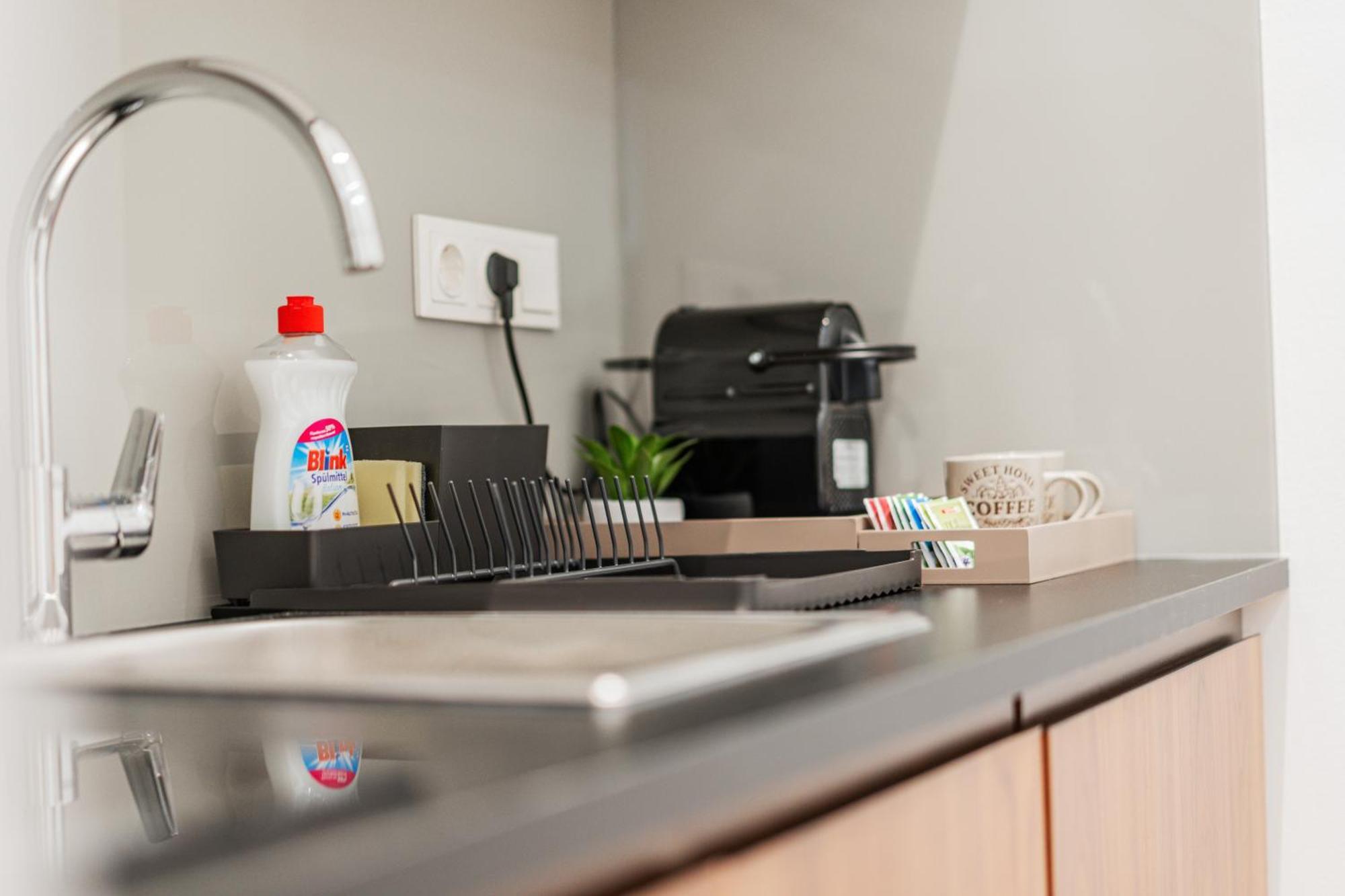 Vienna Charm Apartments Donaustadt Εξωτερικό φωτογραφία