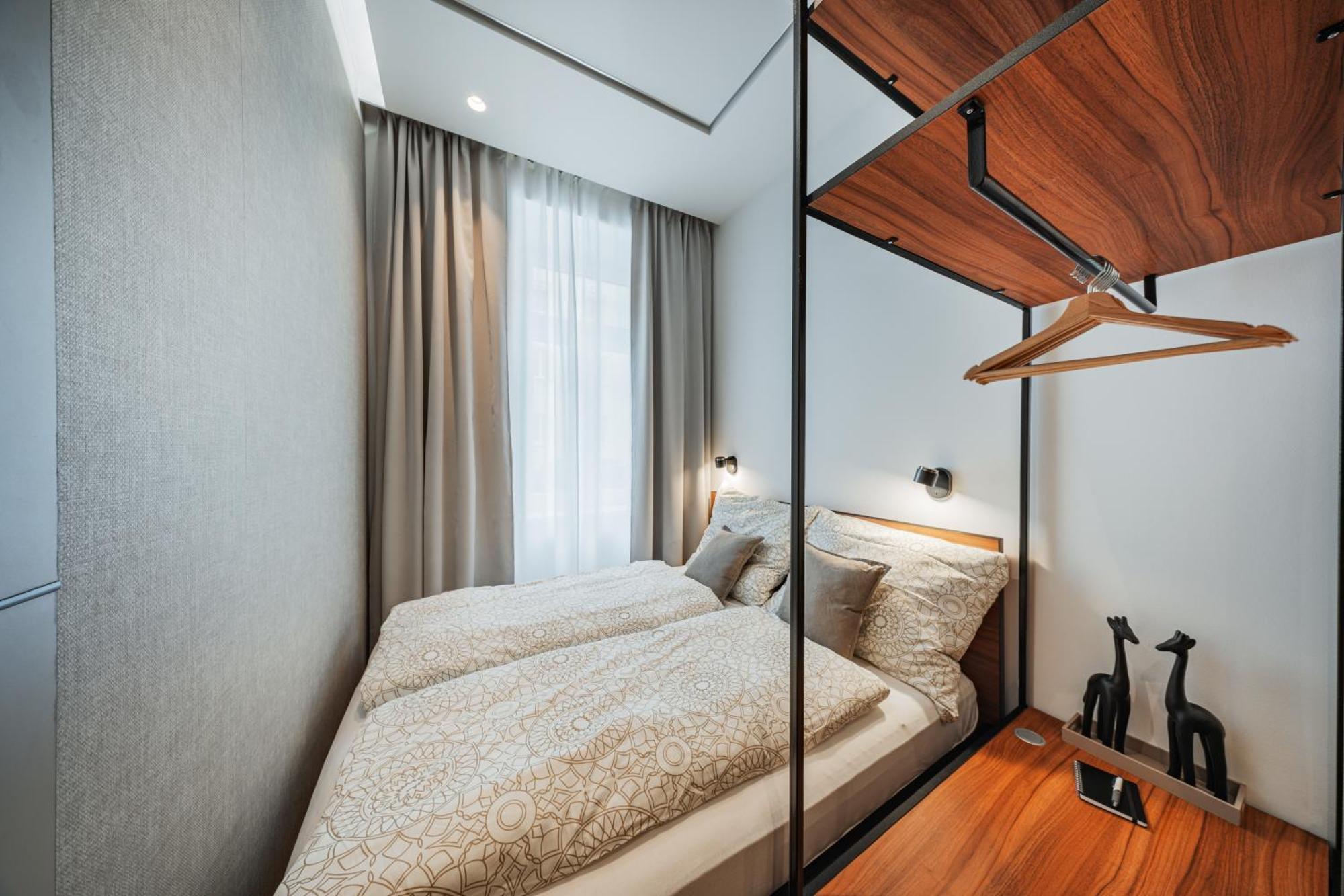 Vienna Charm Apartments Donaustadt Εξωτερικό φωτογραφία