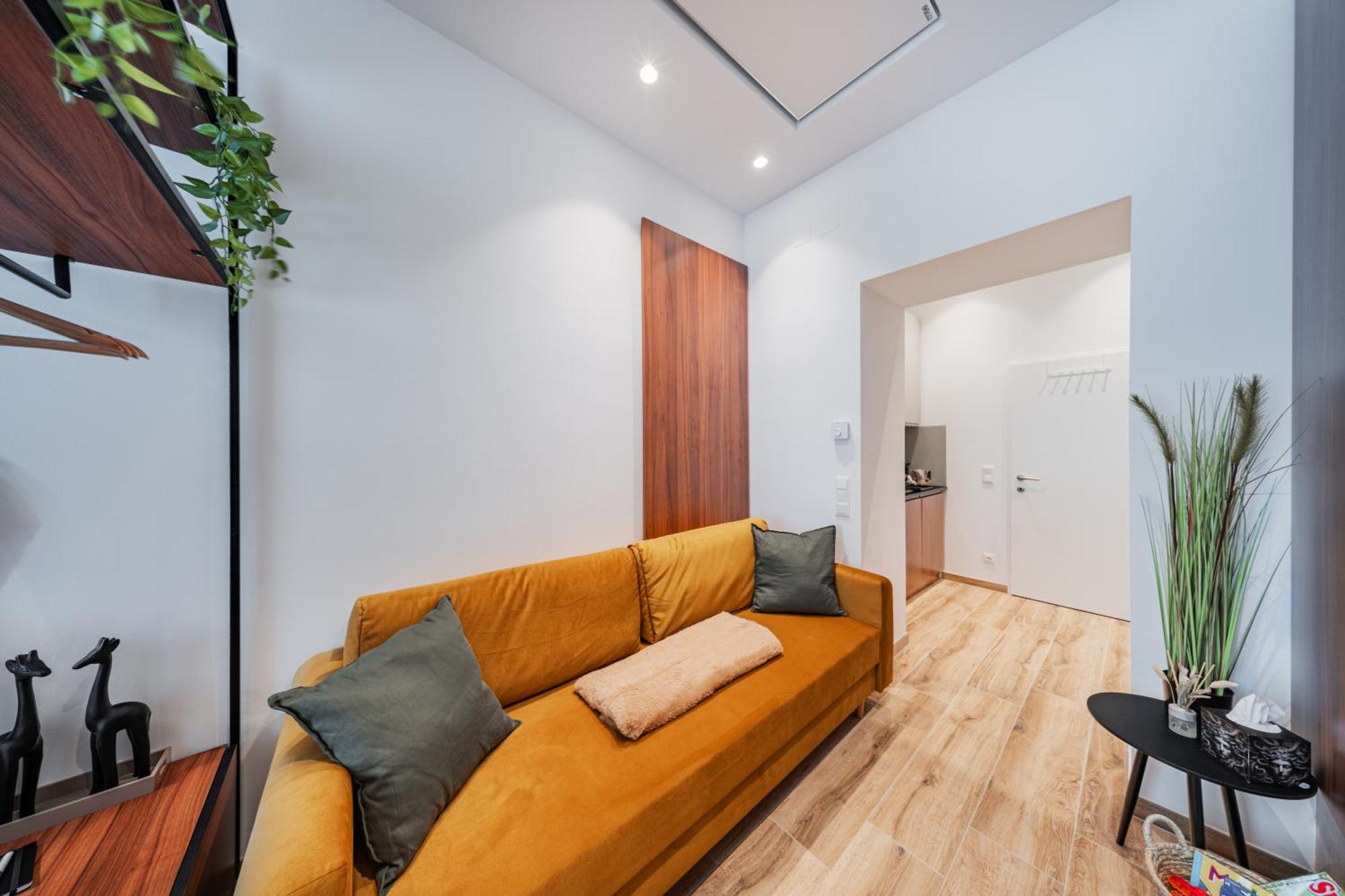 Vienna Charm Apartments Donaustadt Εξωτερικό φωτογραφία