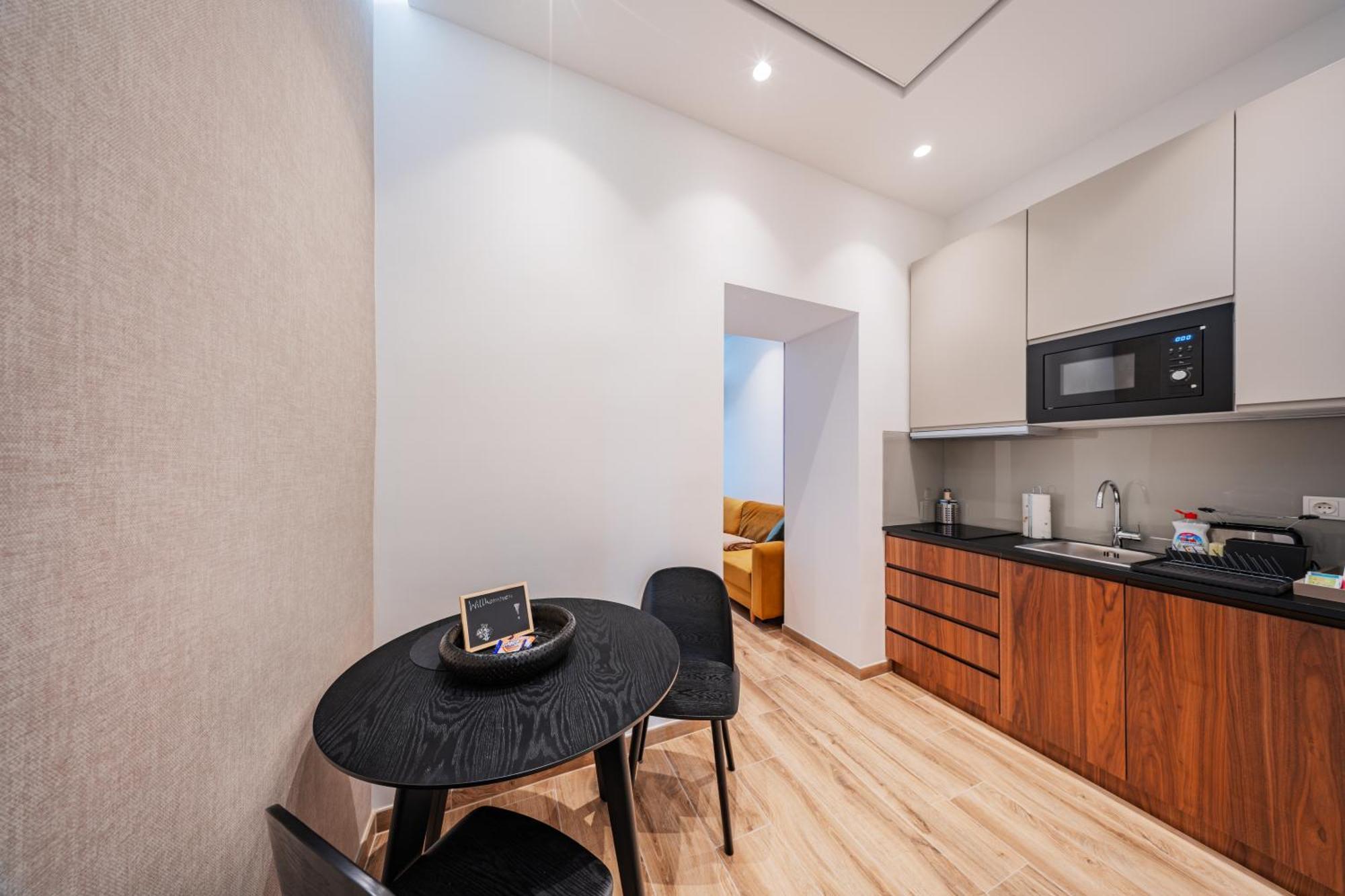 Vienna Charm Apartments Donaustadt Εξωτερικό φωτογραφία