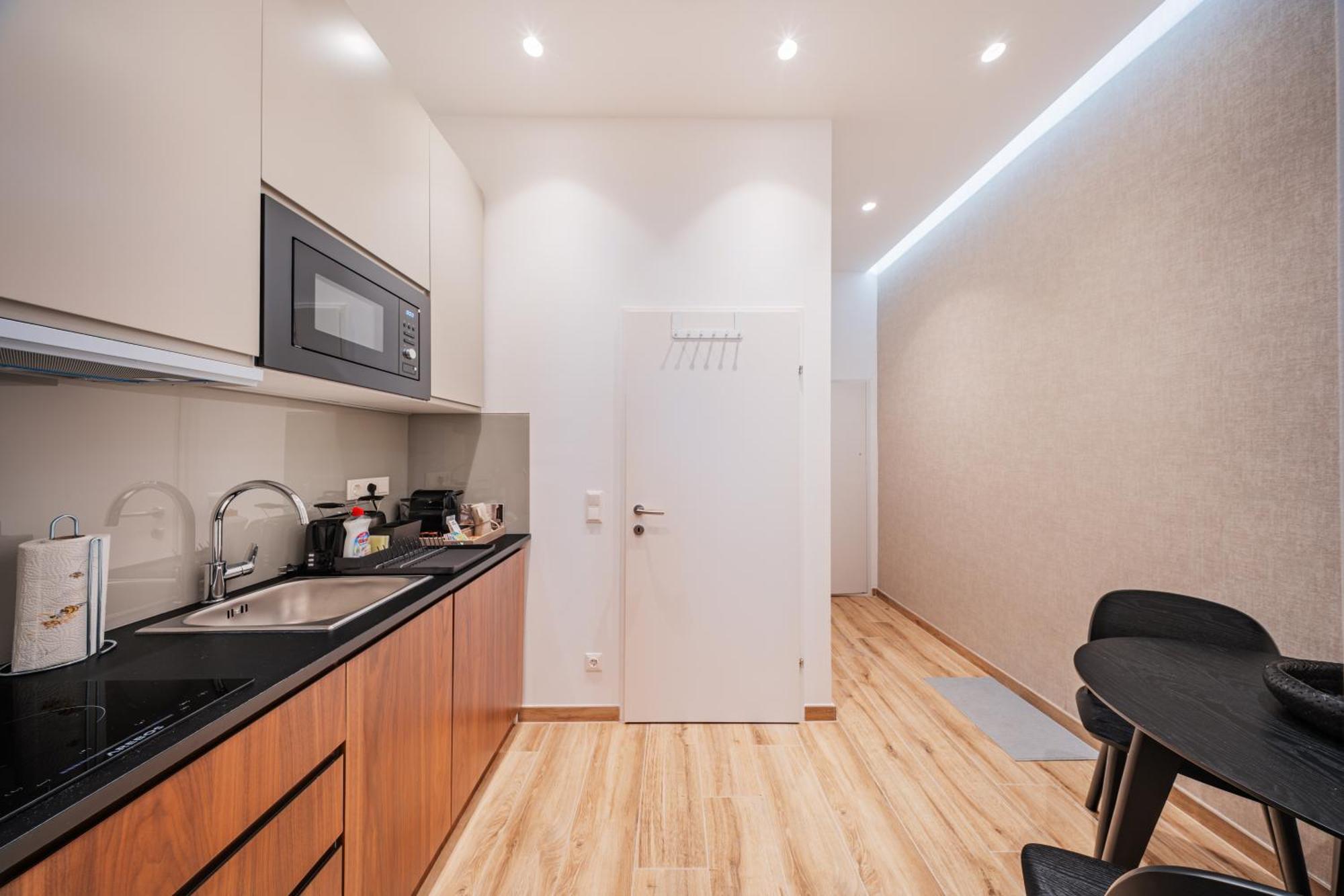 Vienna Charm Apartments Donaustadt Εξωτερικό φωτογραφία