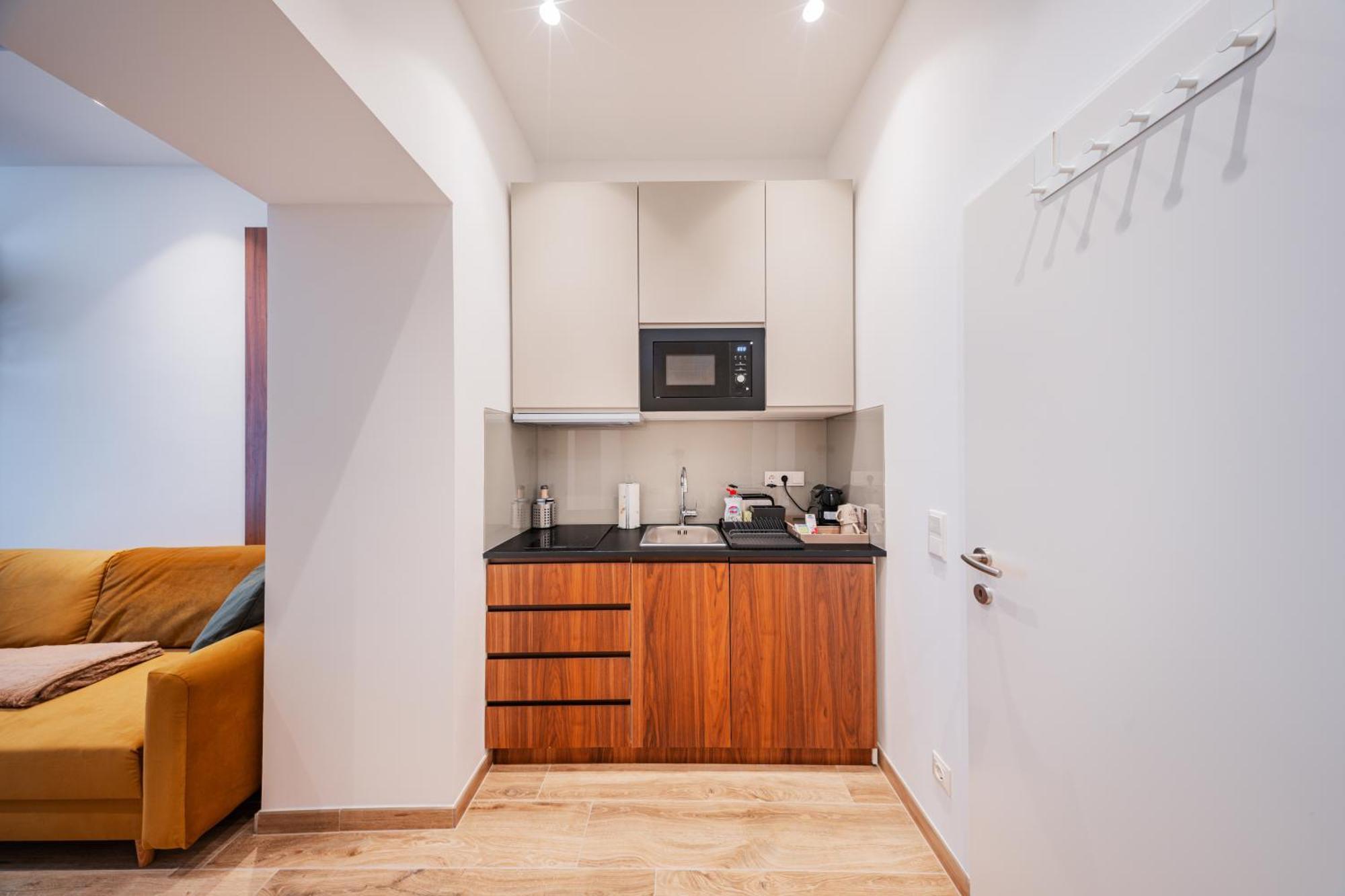 Vienna Charm Apartments Donaustadt Εξωτερικό φωτογραφία