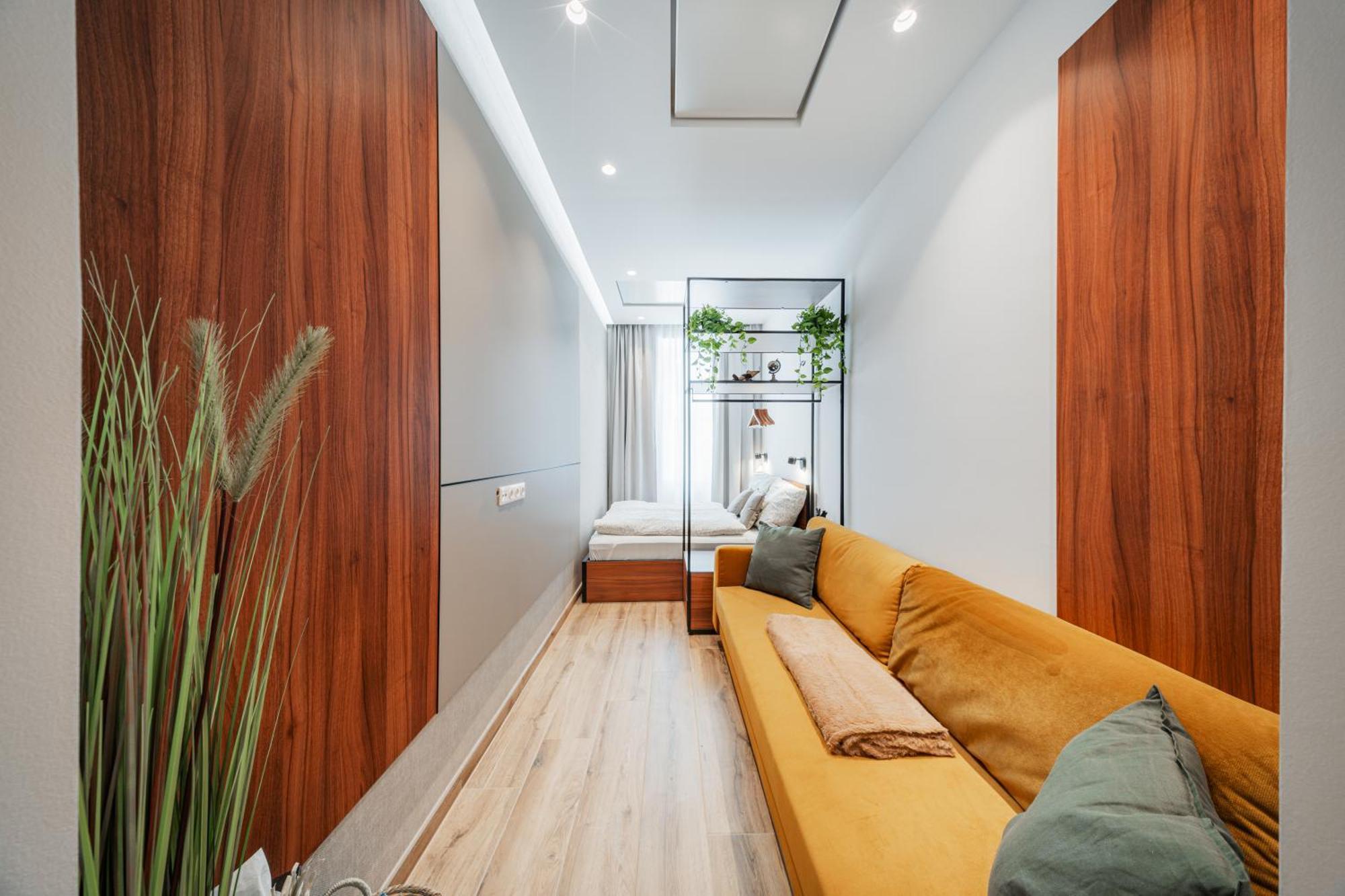 Vienna Charm Apartments Donaustadt Εξωτερικό φωτογραφία