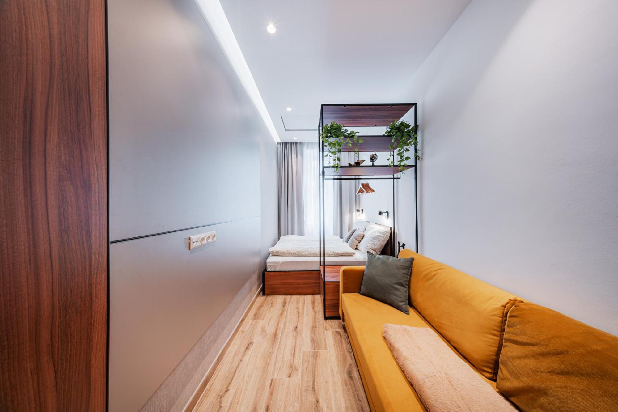 Vienna Charm Apartments Donaustadt Εξωτερικό φωτογραφία