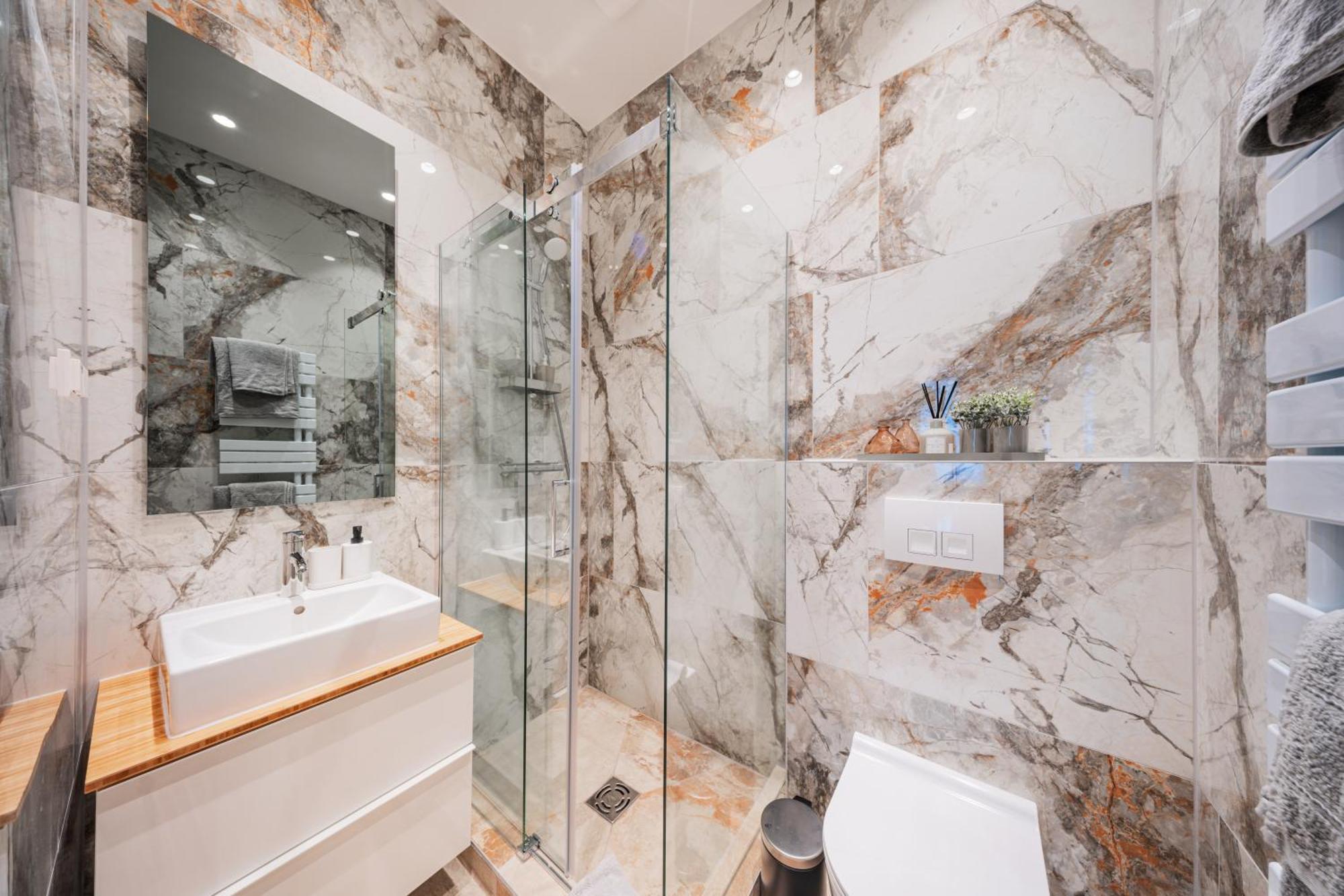 Vienna Charm Apartments Donaustadt Εξωτερικό φωτογραφία