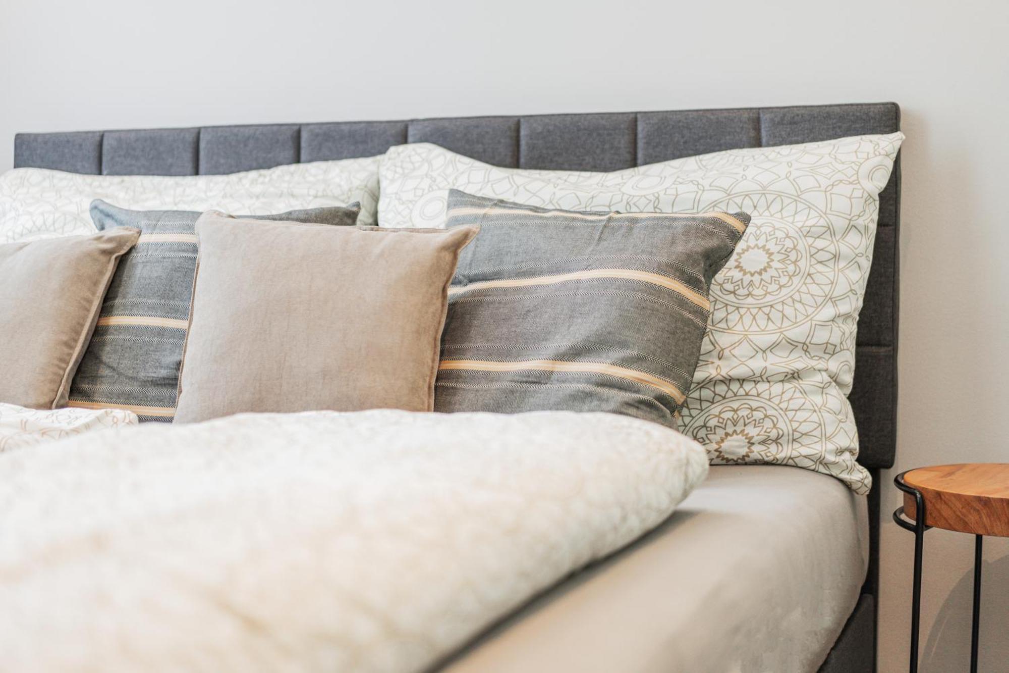 Vienna Charm Apartments Donaustadt Εξωτερικό φωτογραφία