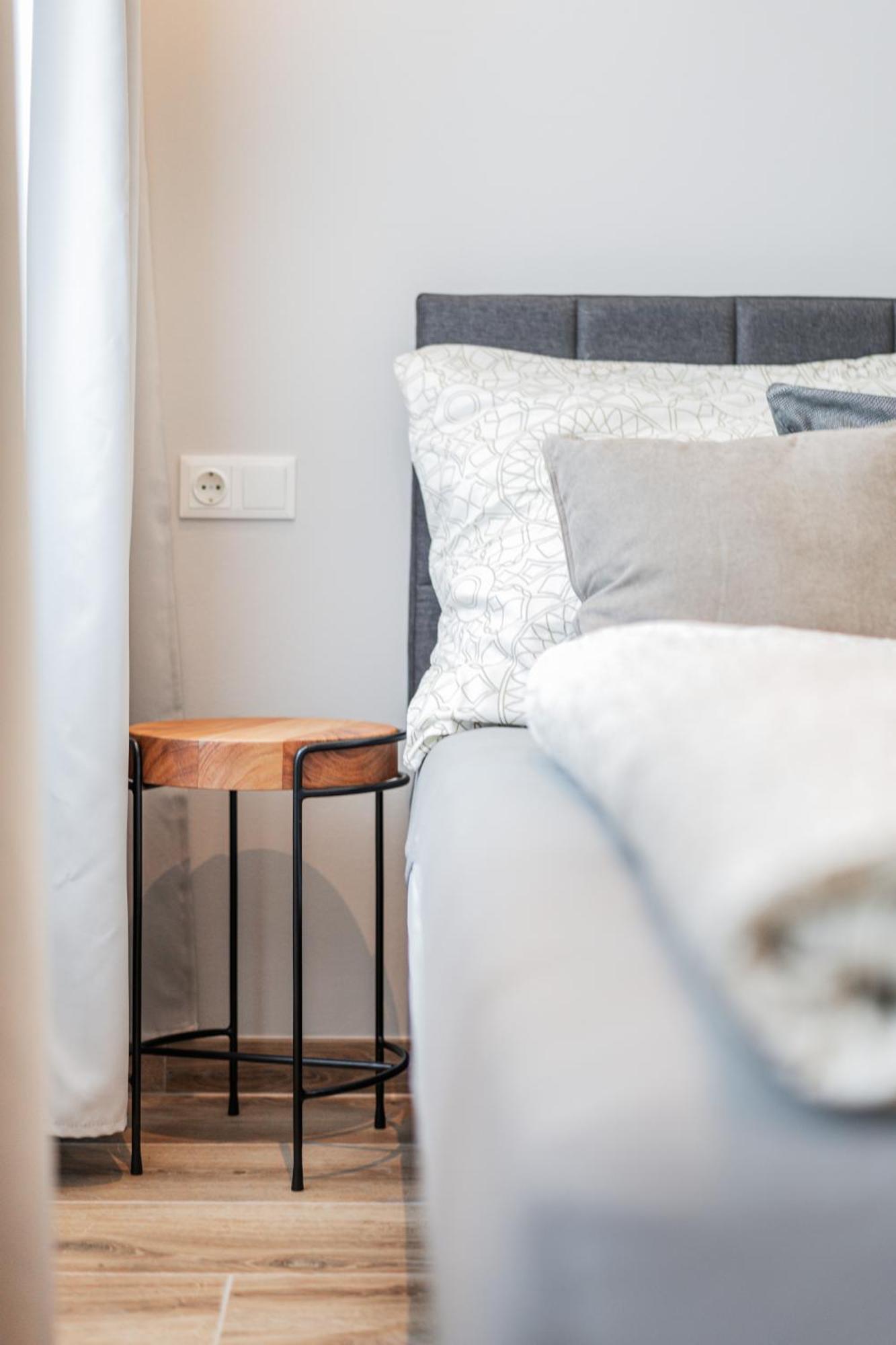 Vienna Charm Apartments Donaustadt Εξωτερικό φωτογραφία