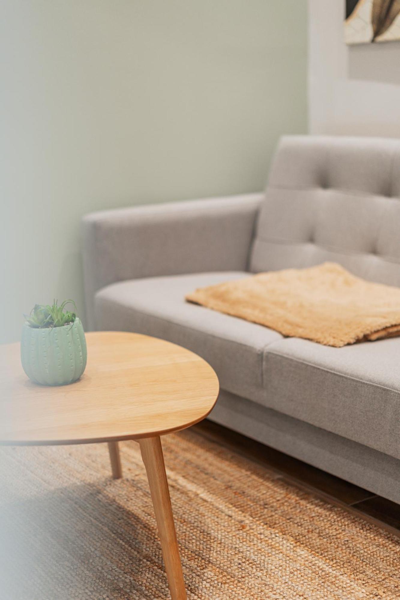 Vienna Charm Apartments Donaustadt Εξωτερικό φωτογραφία