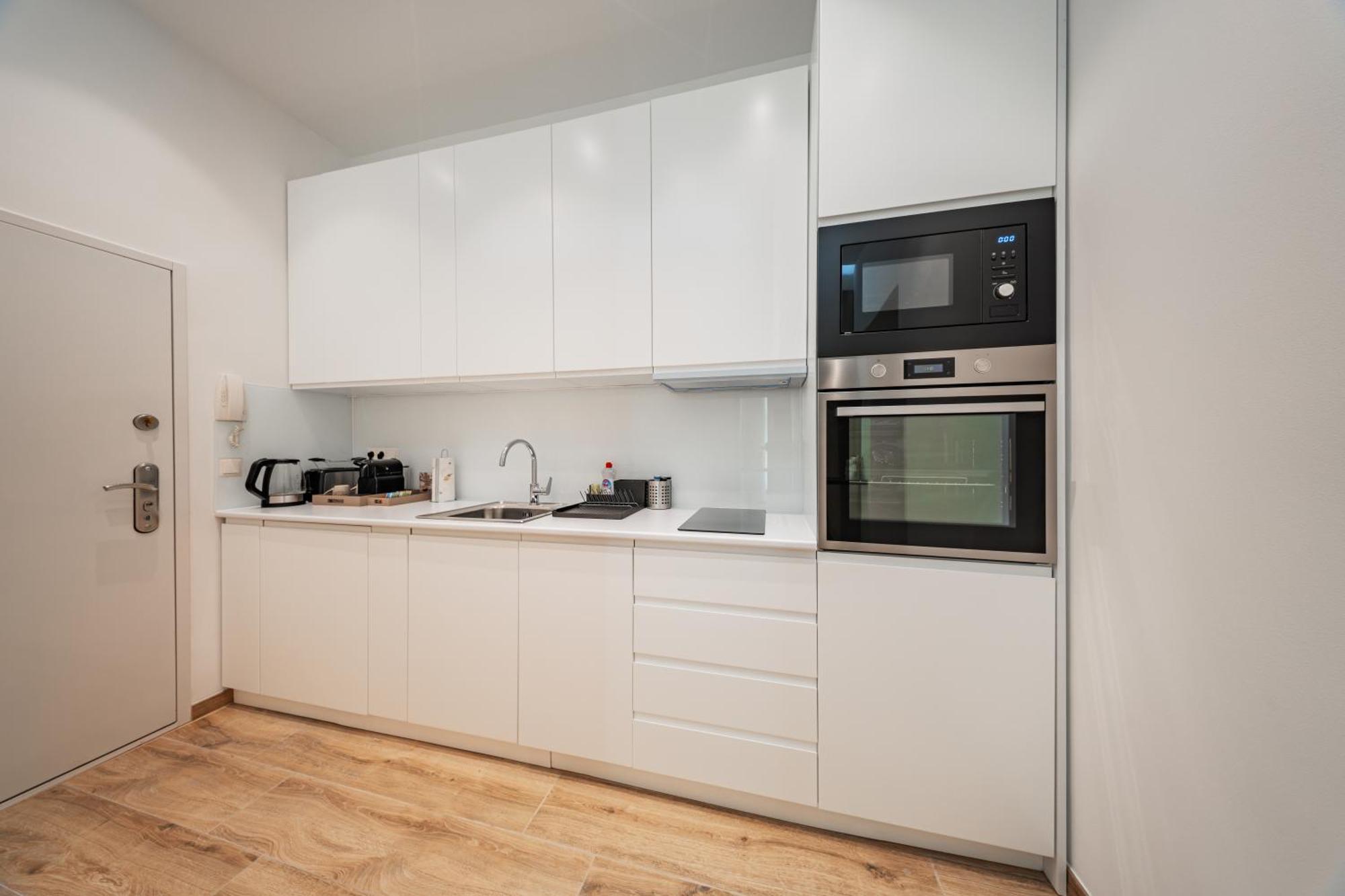 Vienna Charm Apartments Donaustadt Εξωτερικό φωτογραφία