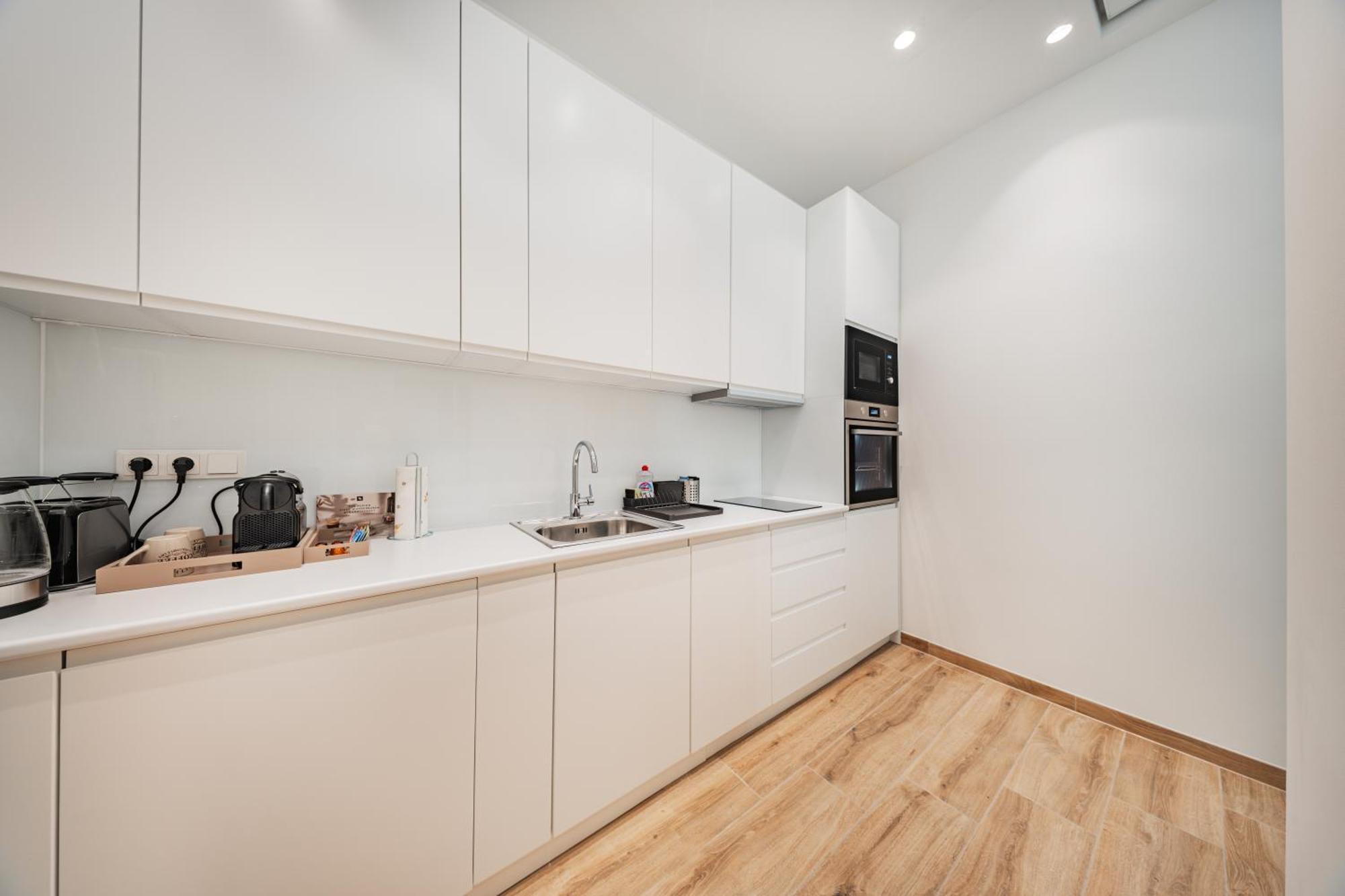 Vienna Charm Apartments Donaustadt Εξωτερικό φωτογραφία