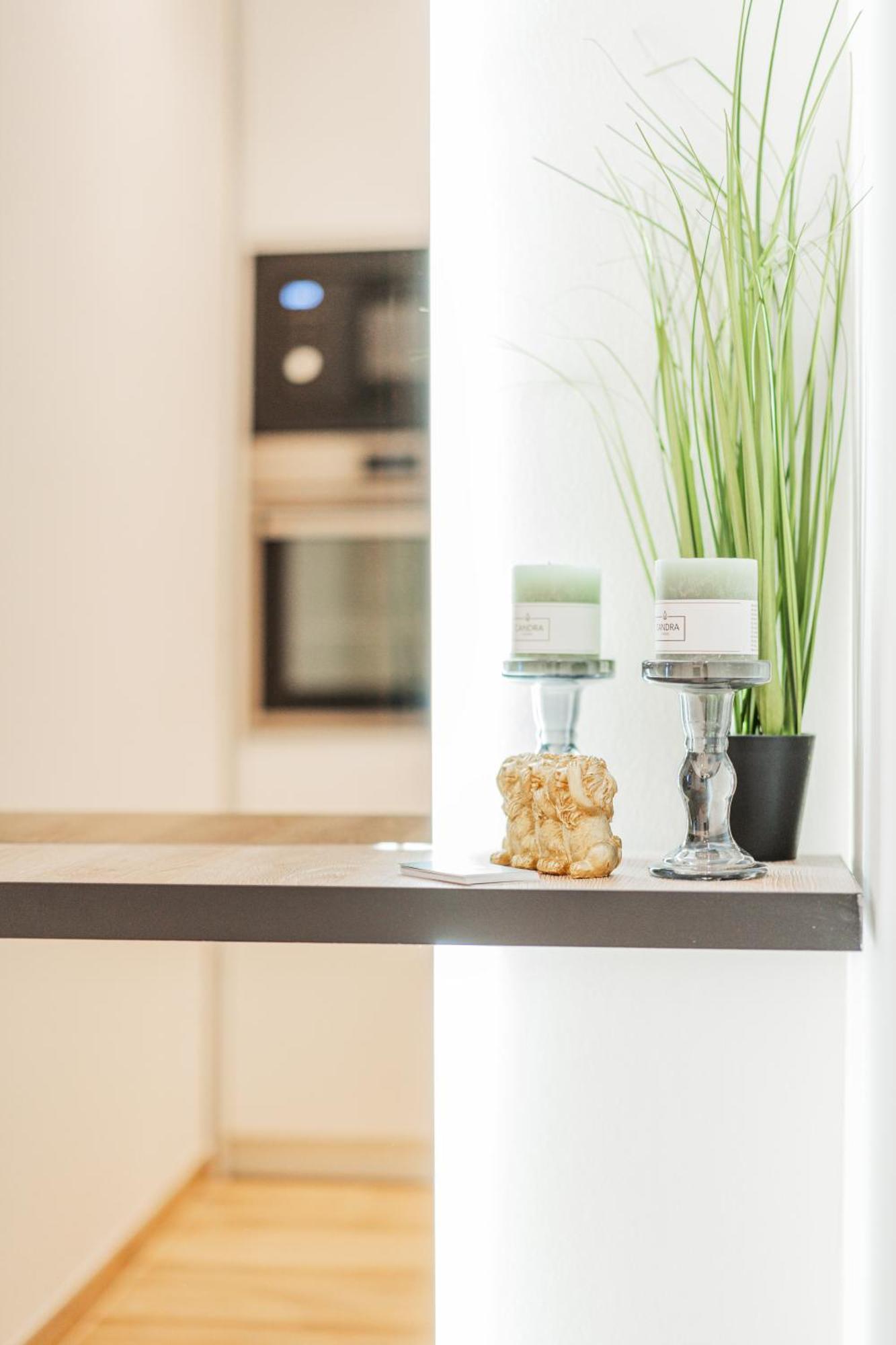 Vienna Charm Apartments Donaustadt Εξωτερικό φωτογραφία