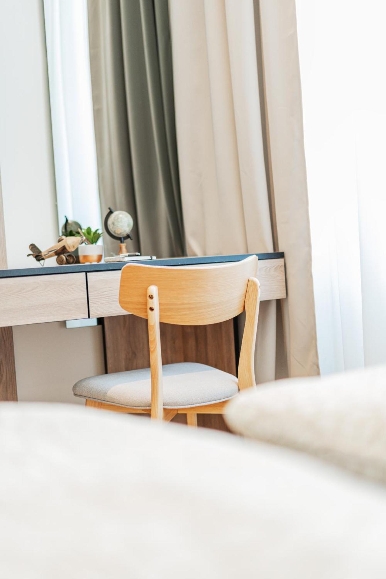 Vienna Charm Apartments Donaustadt Εξωτερικό φωτογραφία