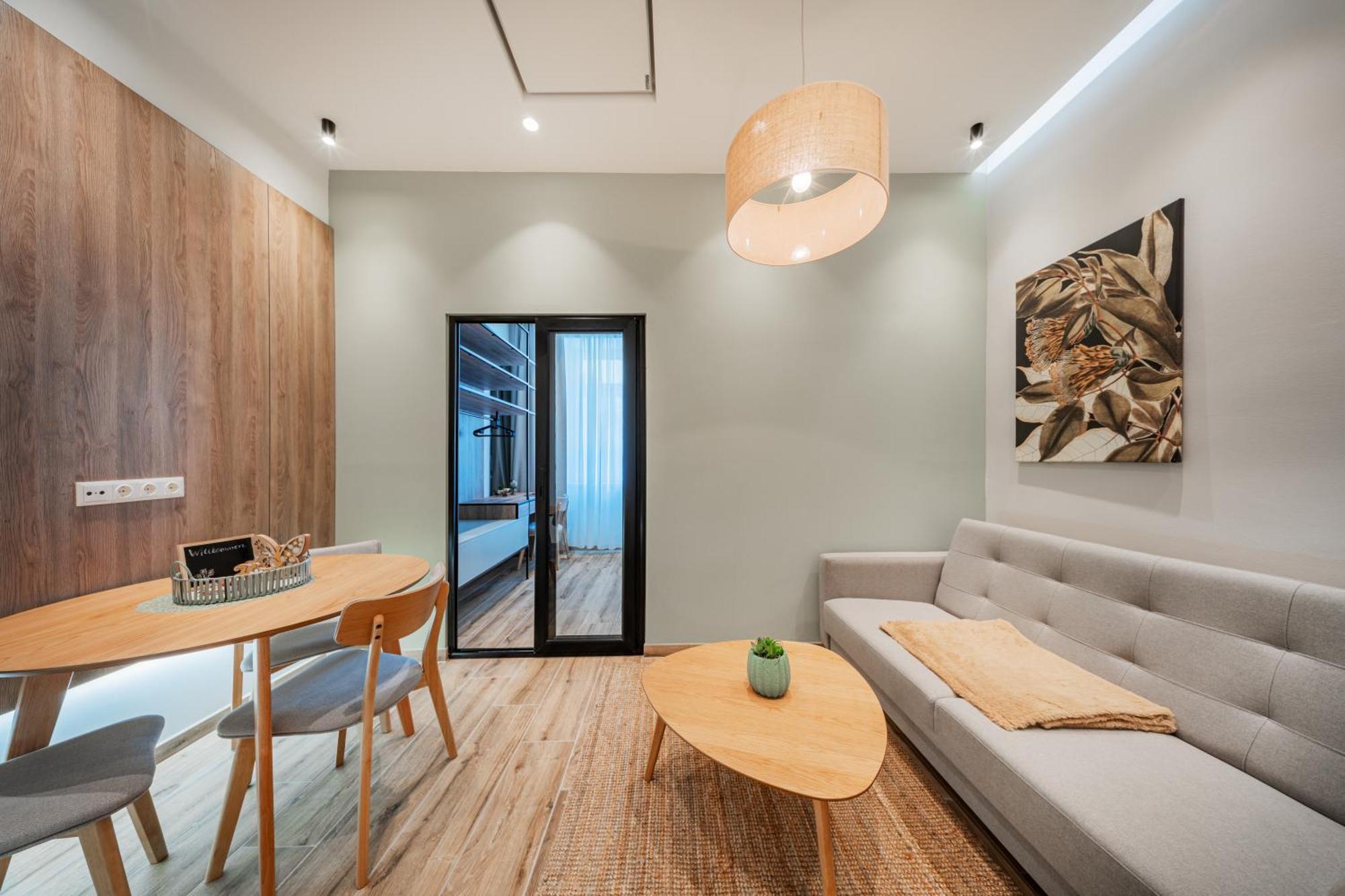 Vienna Charm Apartments Donaustadt Εξωτερικό φωτογραφία