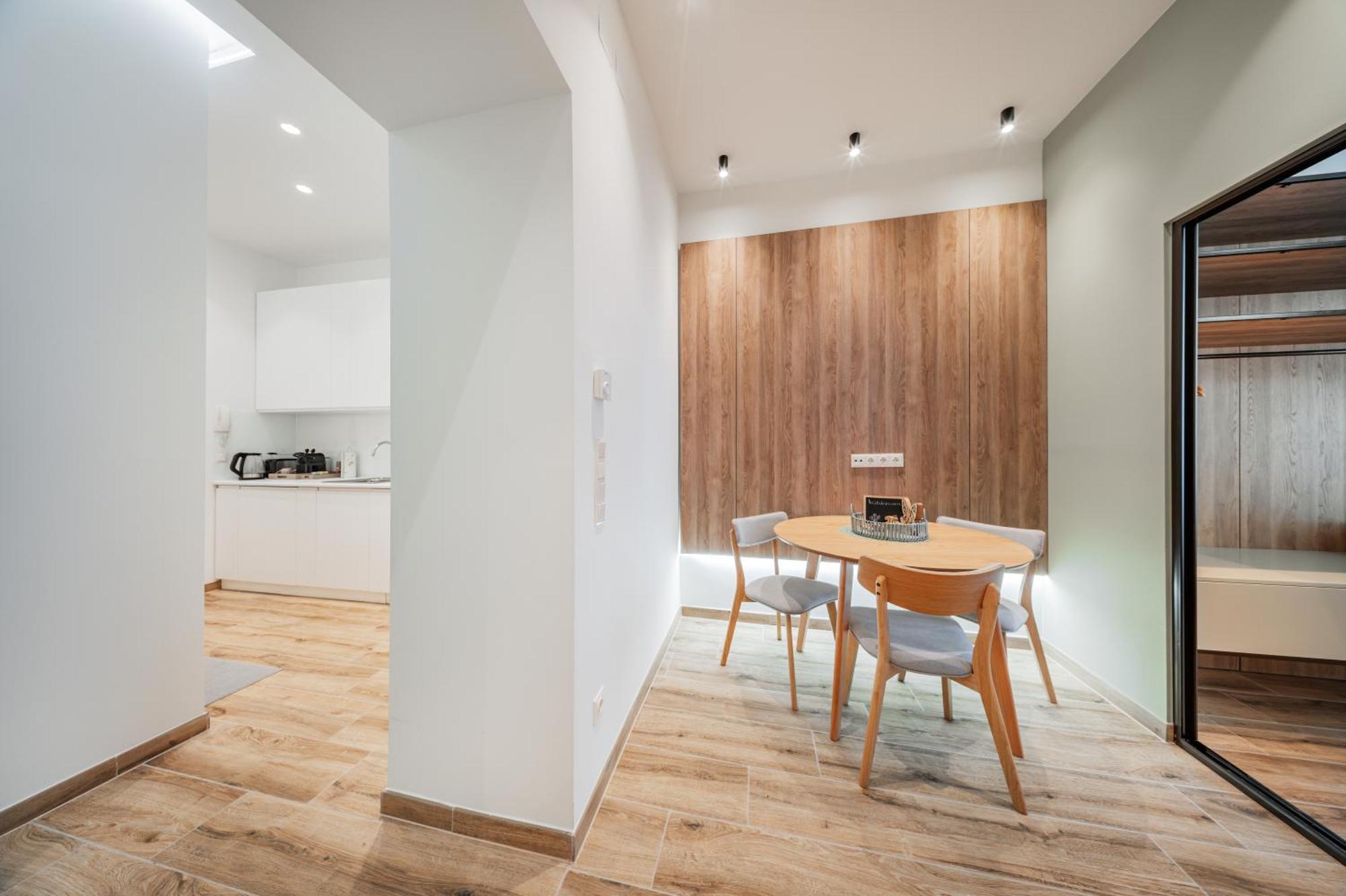 Vienna Charm Apartments Donaustadt Εξωτερικό φωτογραφία