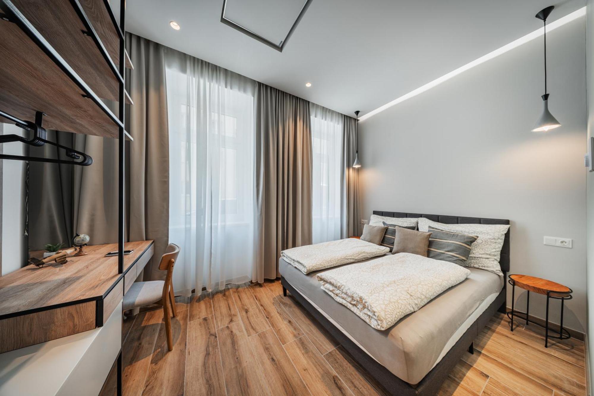 Vienna Charm Apartments Donaustadt Εξωτερικό φωτογραφία