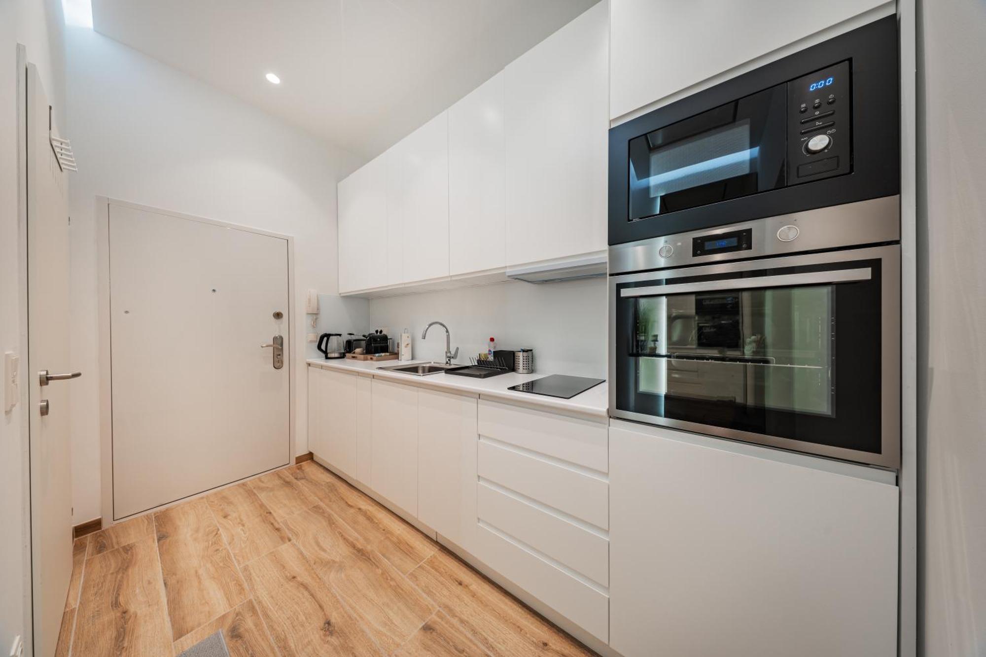 Vienna Charm Apartments Donaustadt Εξωτερικό φωτογραφία