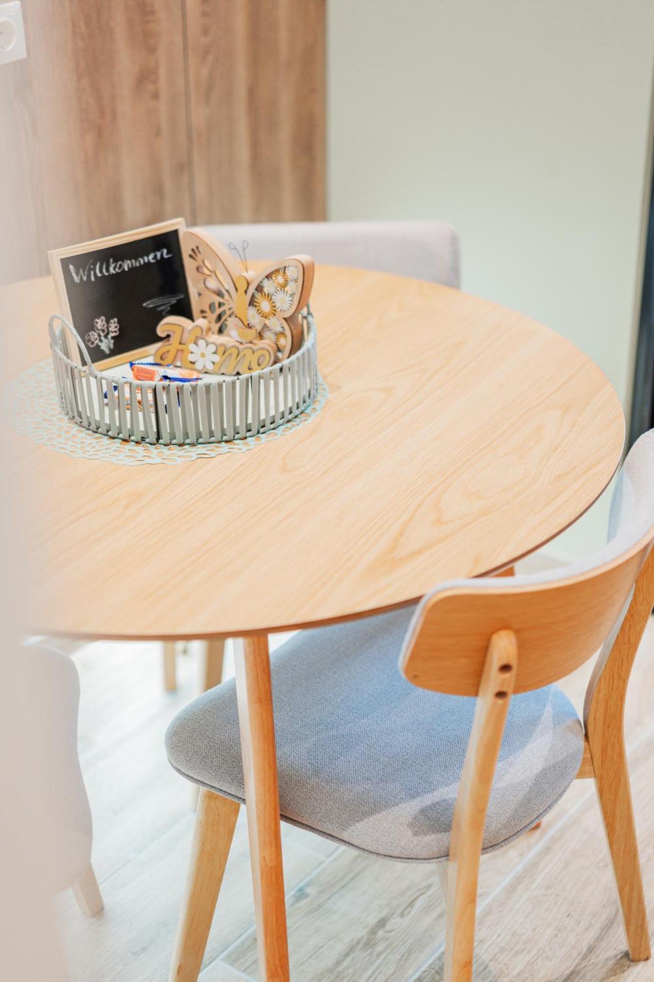 Vienna Charm Apartments Donaustadt Εξωτερικό φωτογραφία