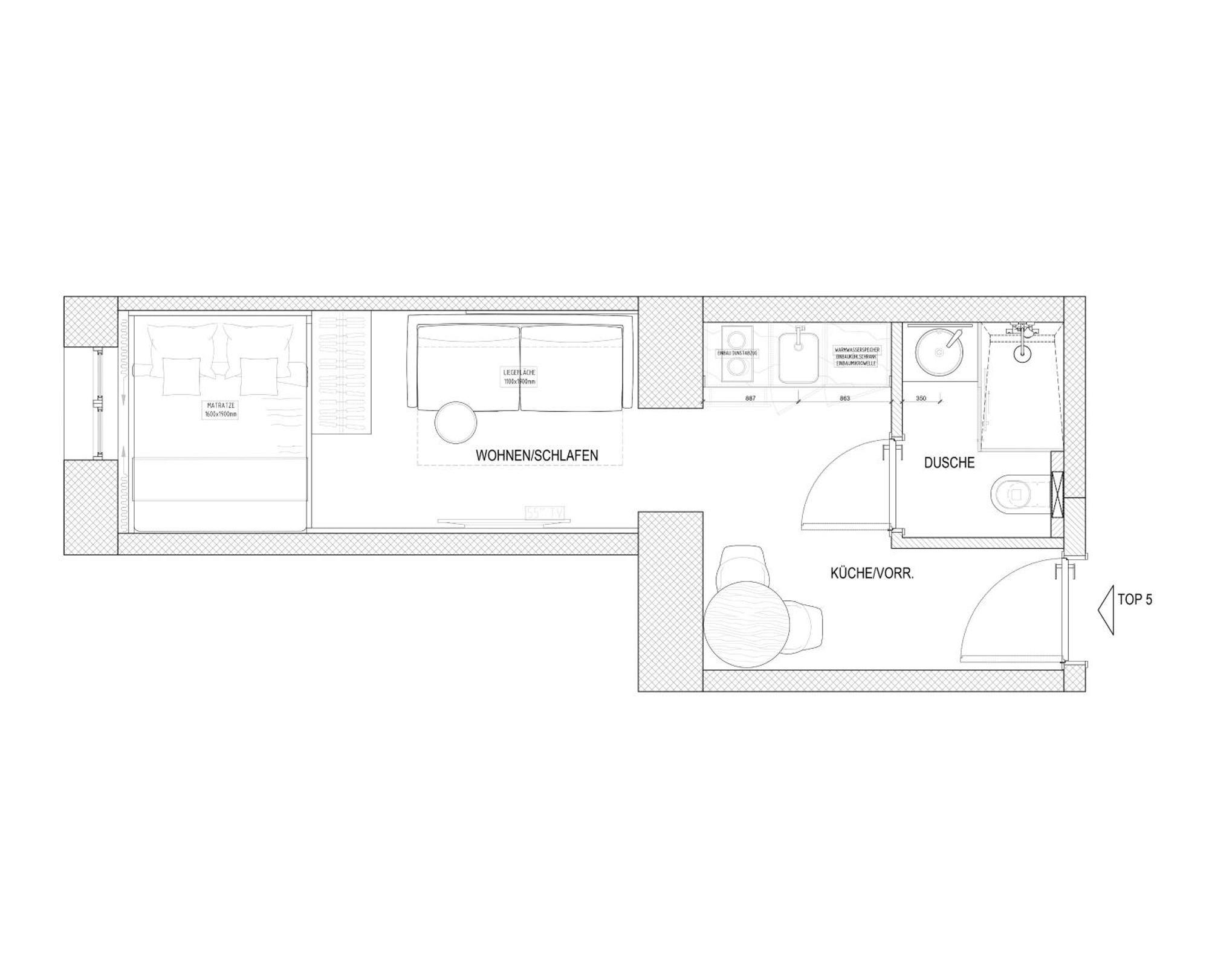 Vienna Charm Apartments Donaustadt Εξωτερικό φωτογραφία