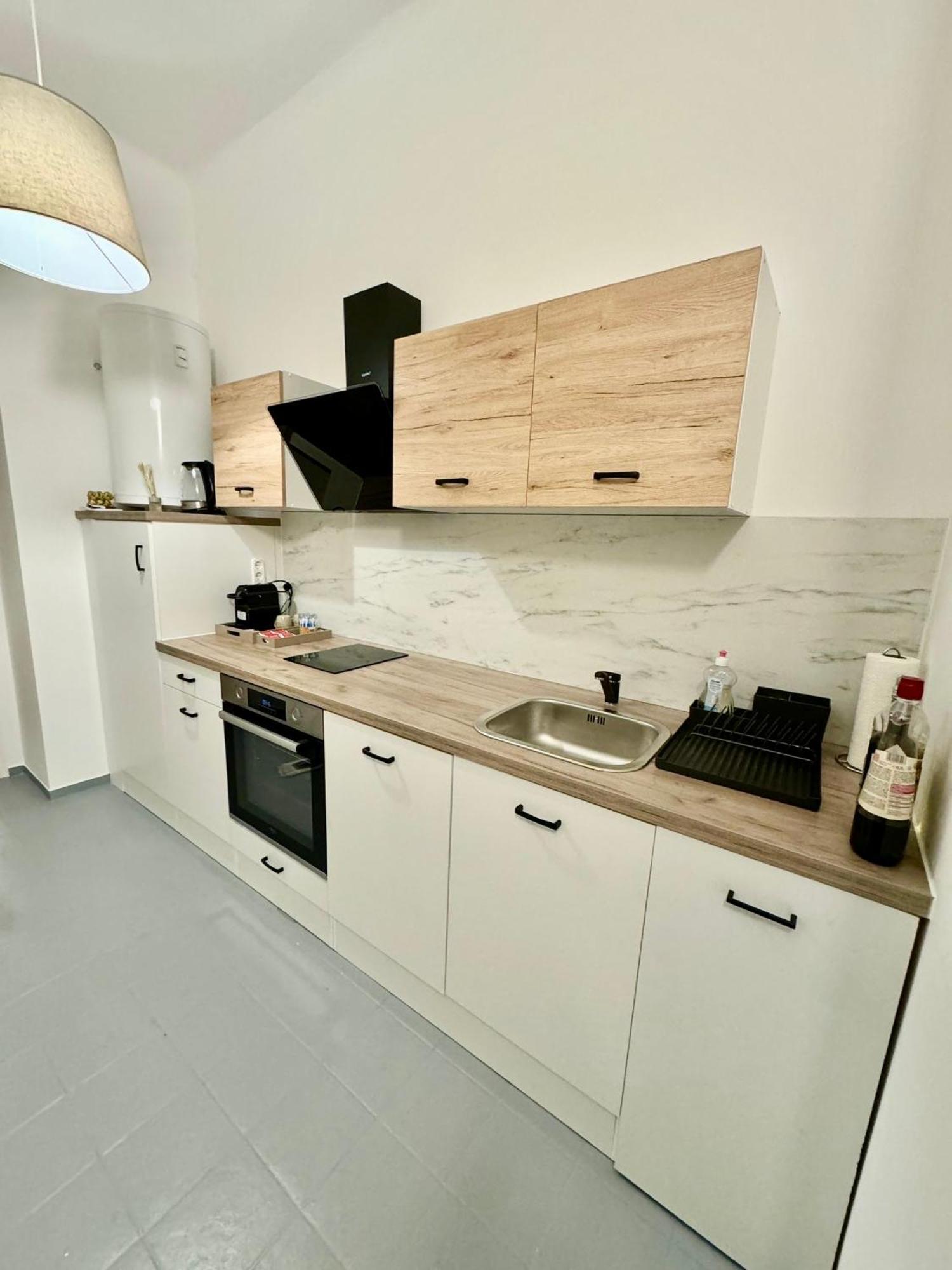 Vienna Charm Apartments Donaustadt Εξωτερικό φωτογραφία