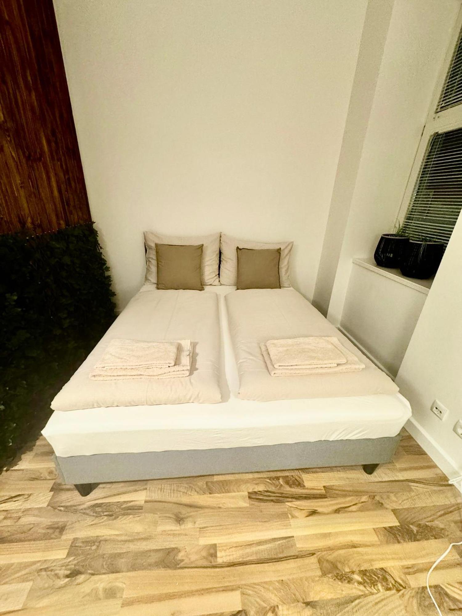 Vienna Charm Apartments Donaustadt Εξωτερικό φωτογραφία