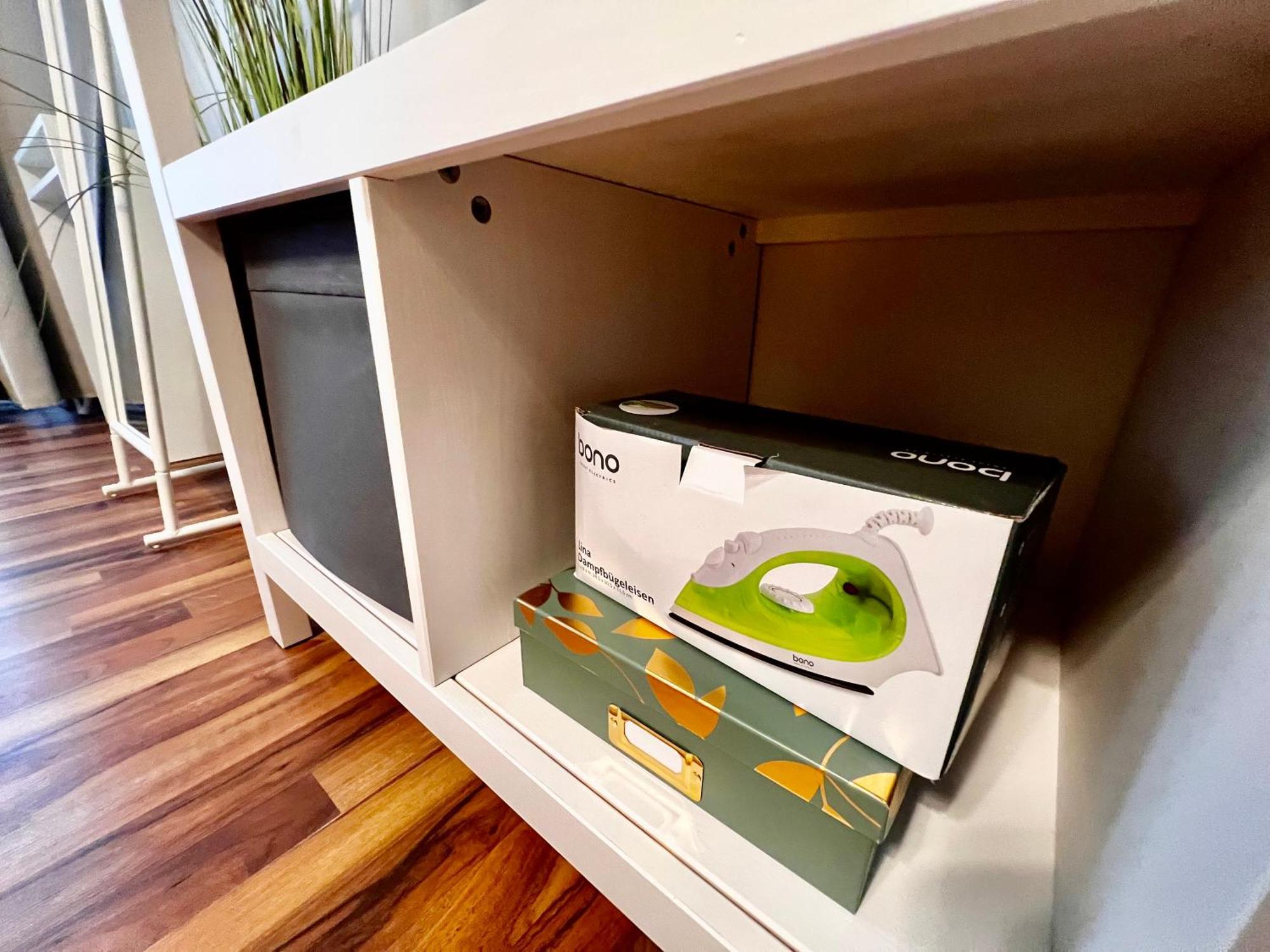 Vienna Charm Apartments Donaustadt Εξωτερικό φωτογραφία