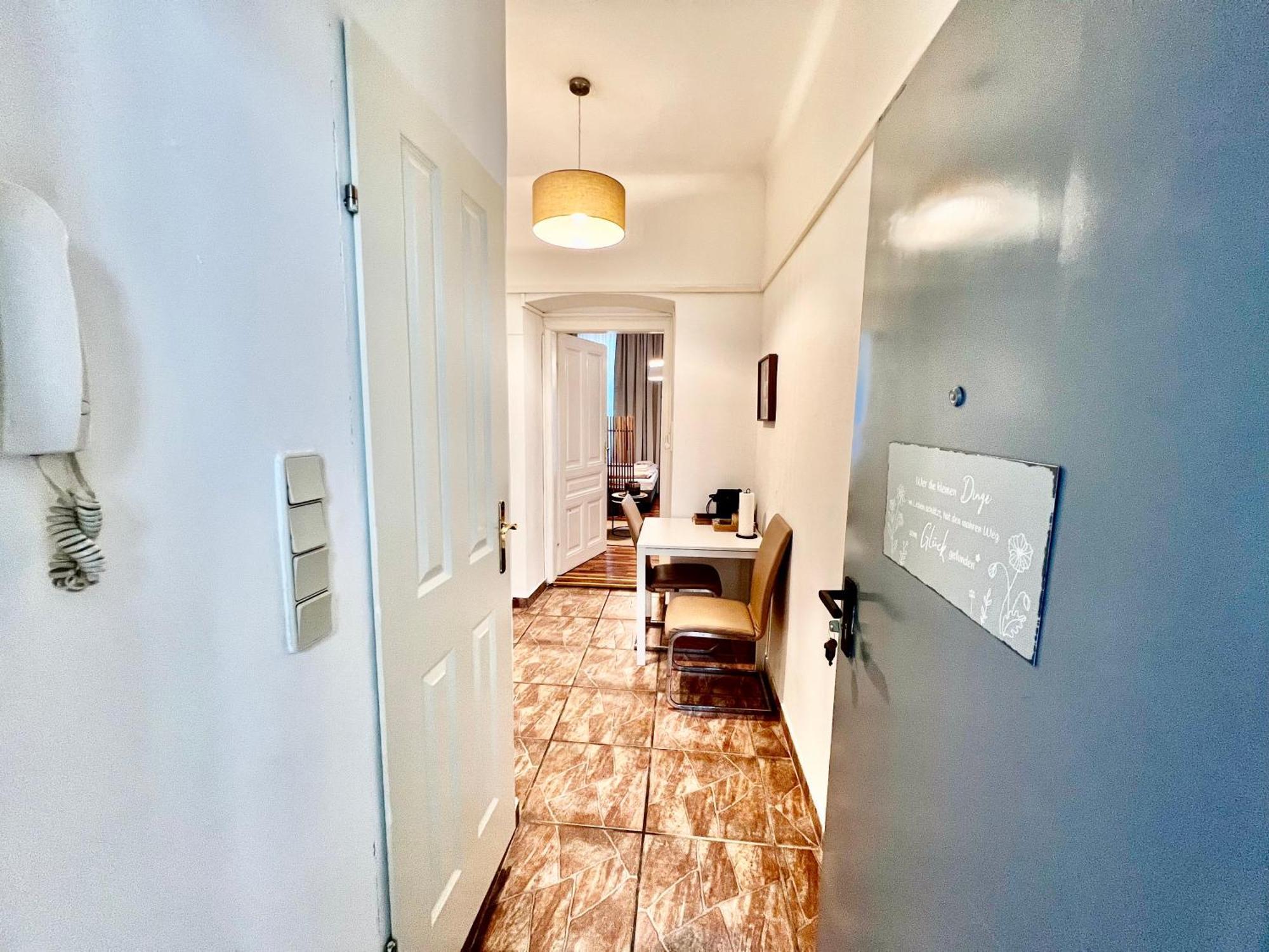 Vienna Charm Apartments Donaustadt Εξωτερικό φωτογραφία