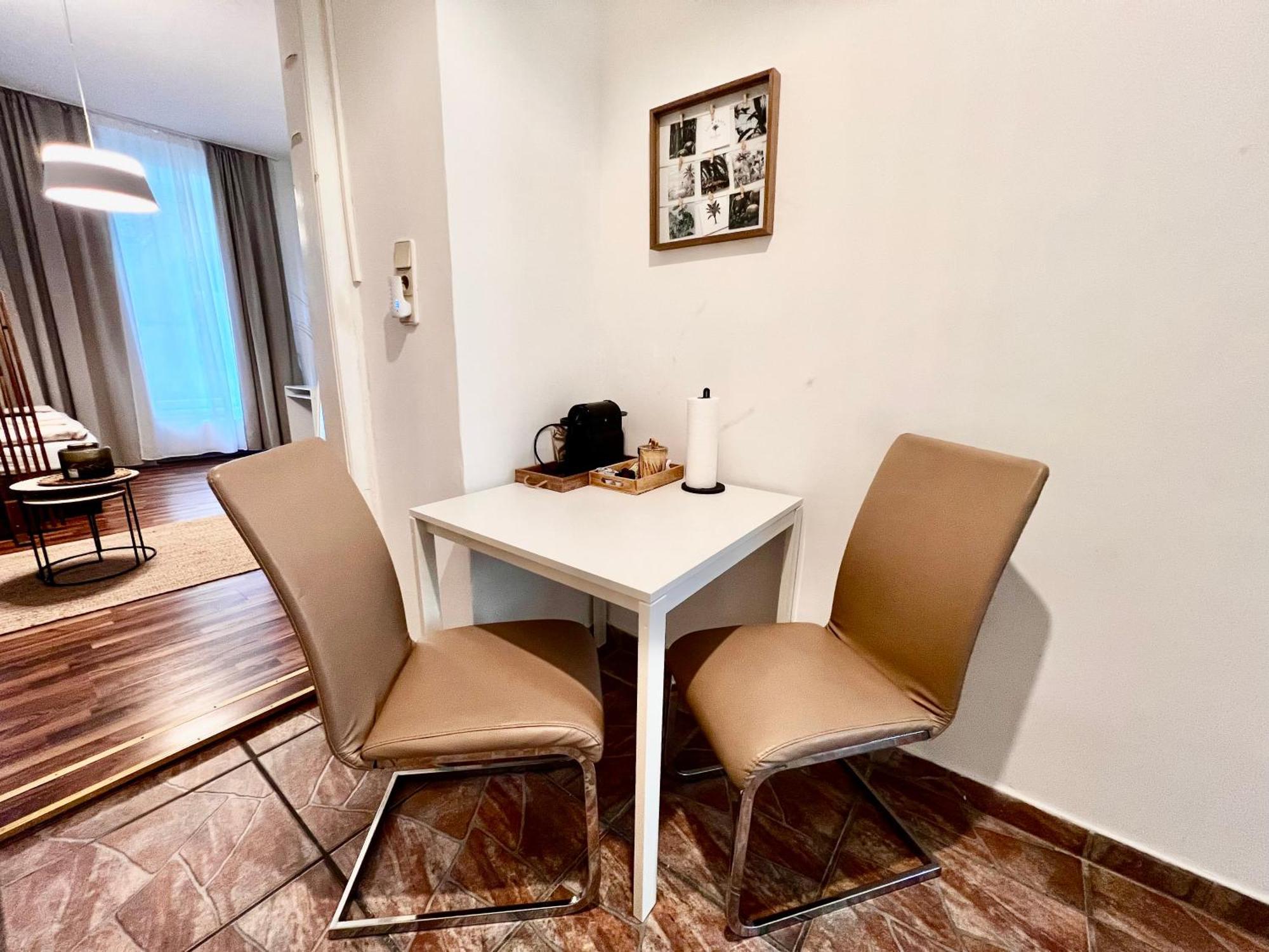 Vienna Charm Apartments Donaustadt Εξωτερικό φωτογραφία