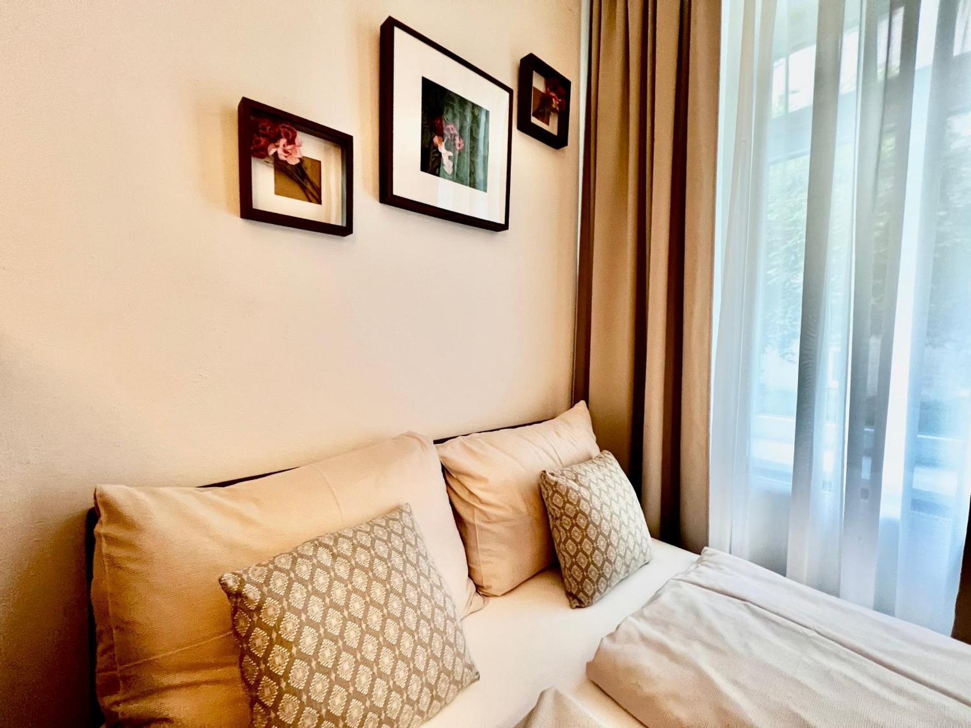 Vienna Charm Apartments Donaustadt Εξωτερικό φωτογραφία