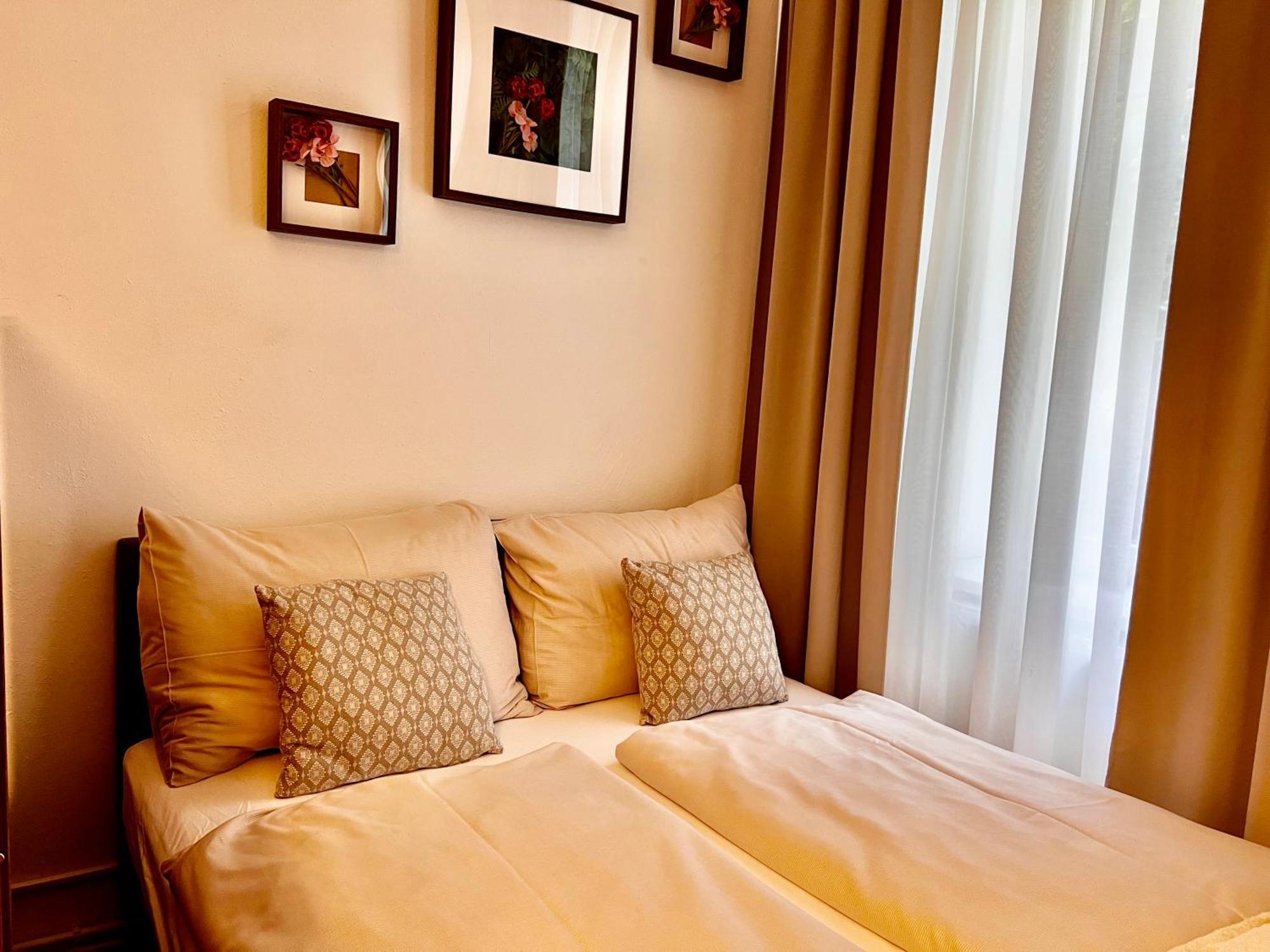 Vienna Charm Apartments Donaustadt Εξωτερικό φωτογραφία