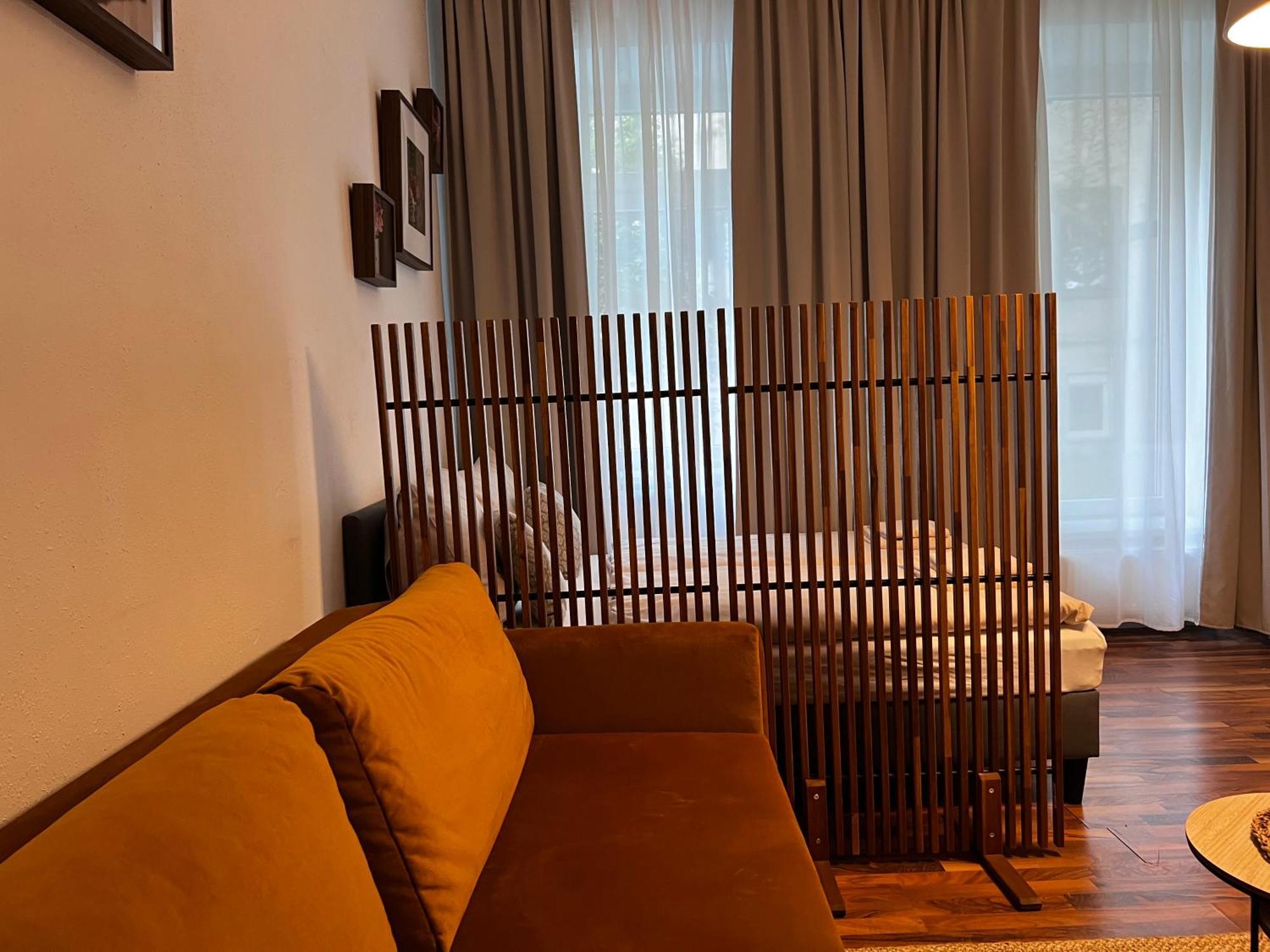 Vienna Charm Apartments Donaustadt Εξωτερικό φωτογραφία