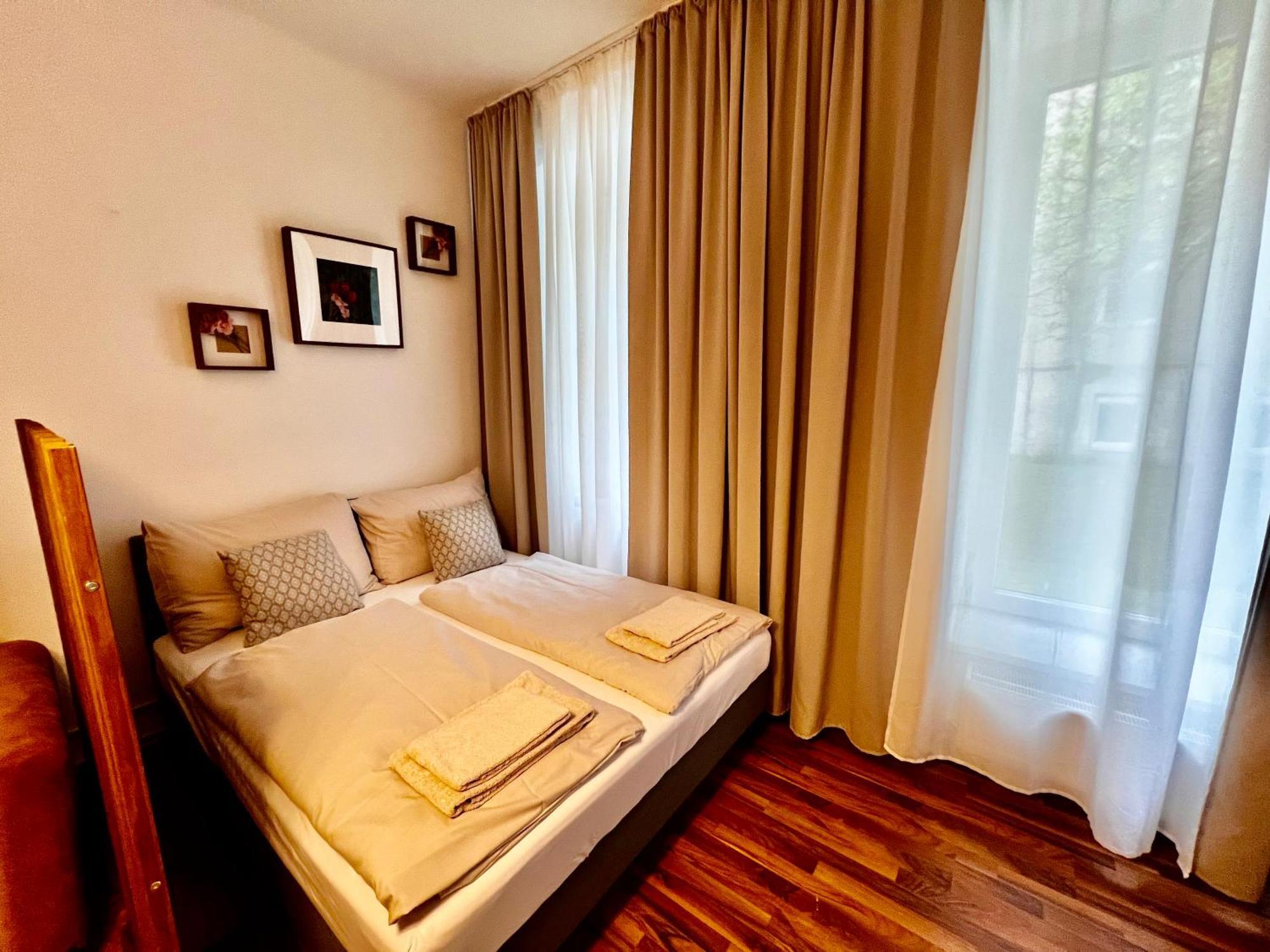 Vienna Charm Apartments Donaustadt Εξωτερικό φωτογραφία