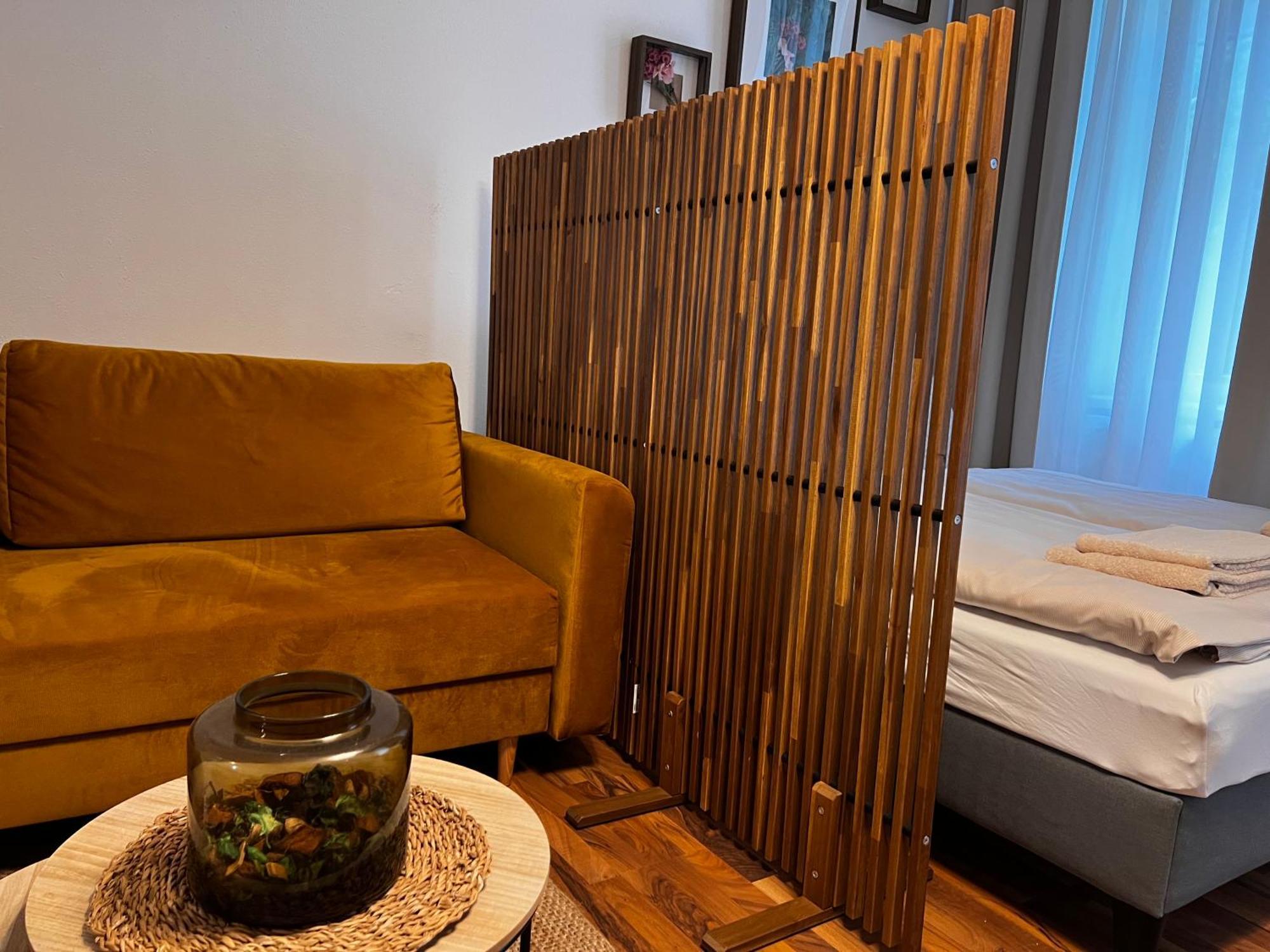 Vienna Charm Apartments Donaustadt Εξωτερικό φωτογραφία